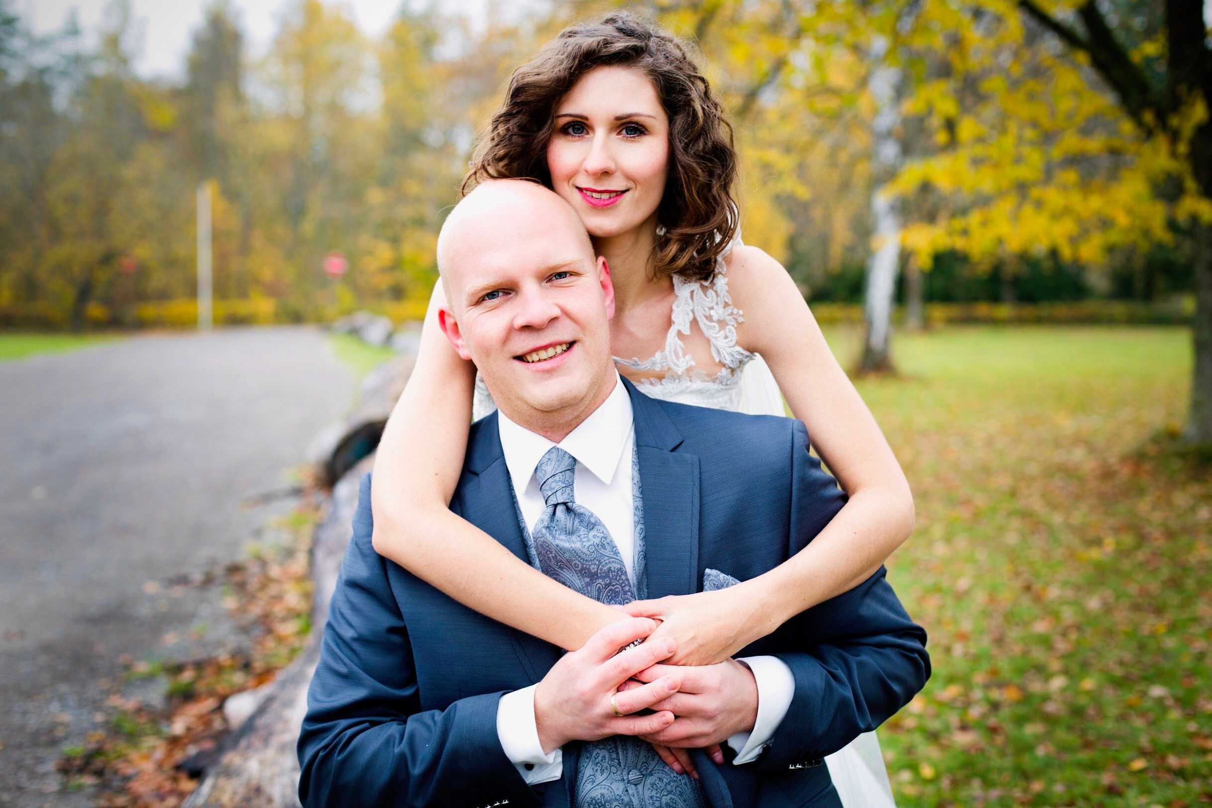 Hochzeit. Jana Heidebrecht