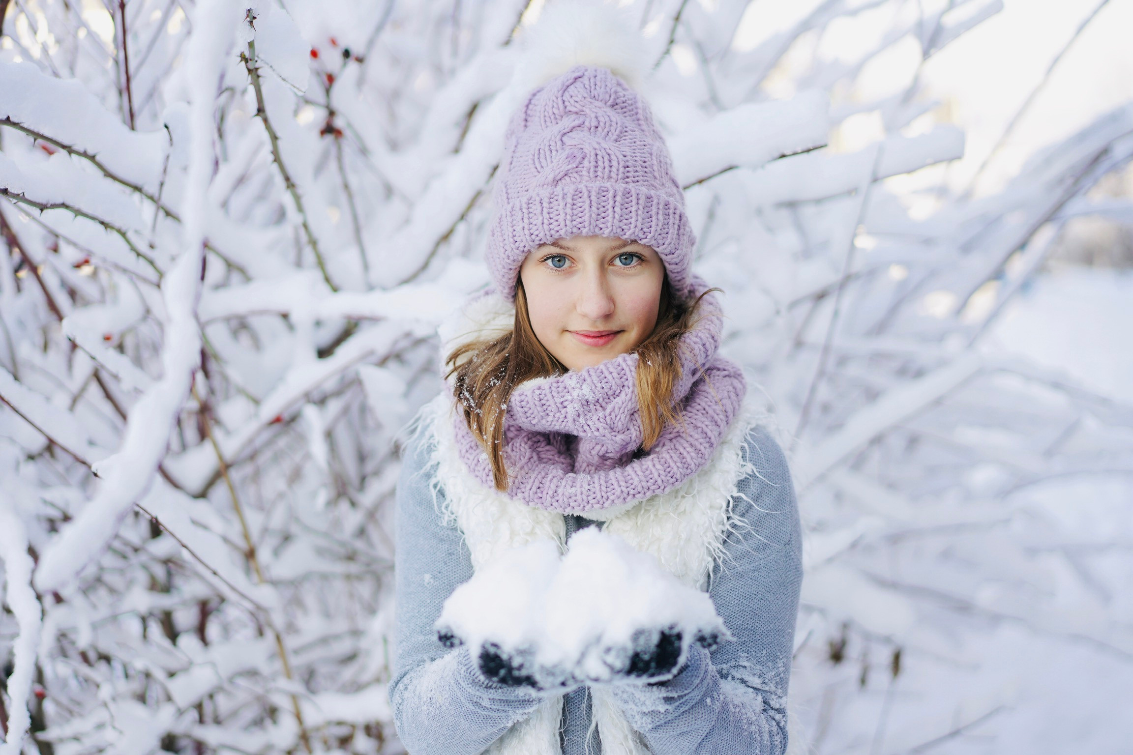 Kinder. Jana Heidebrecht