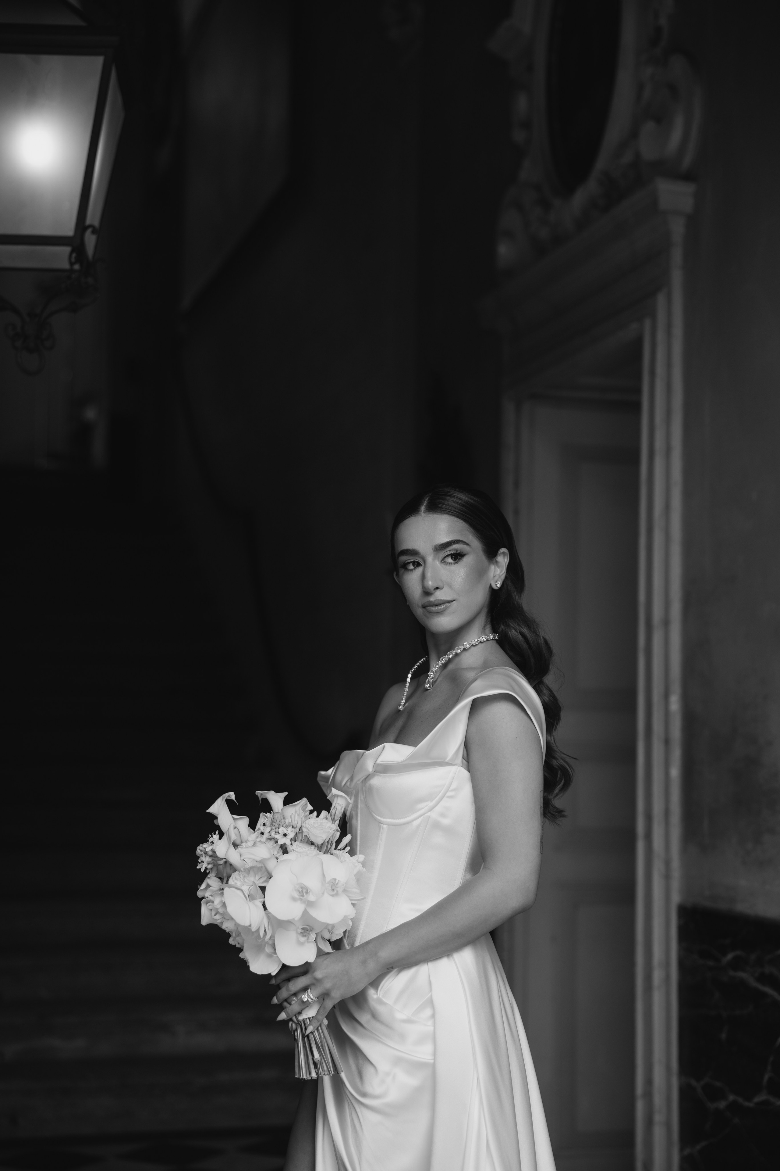 Portfolio. Hsir Stylist based in Milan| Lake Como, Italy | Worldwide