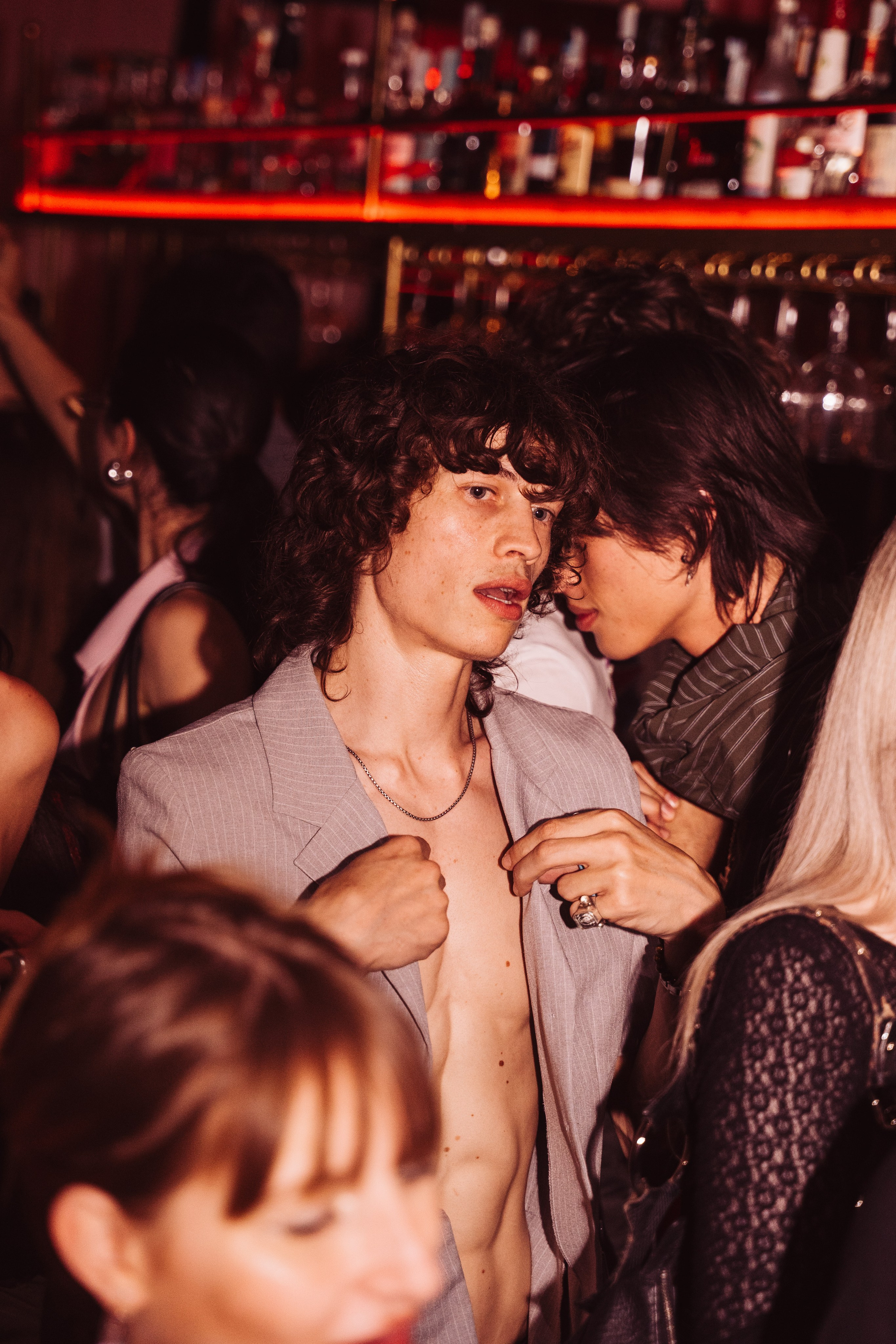 Events. NEREASPARA| Fotógrafa en Madrid