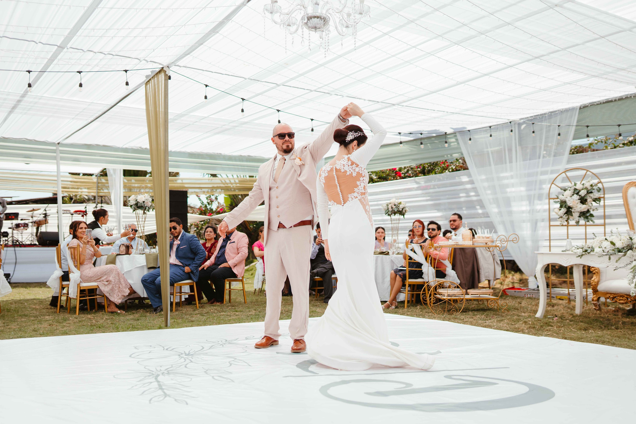 Portafolio. Fotógrafo de bodas en Loja Ecuador | Piero Alvarez PH