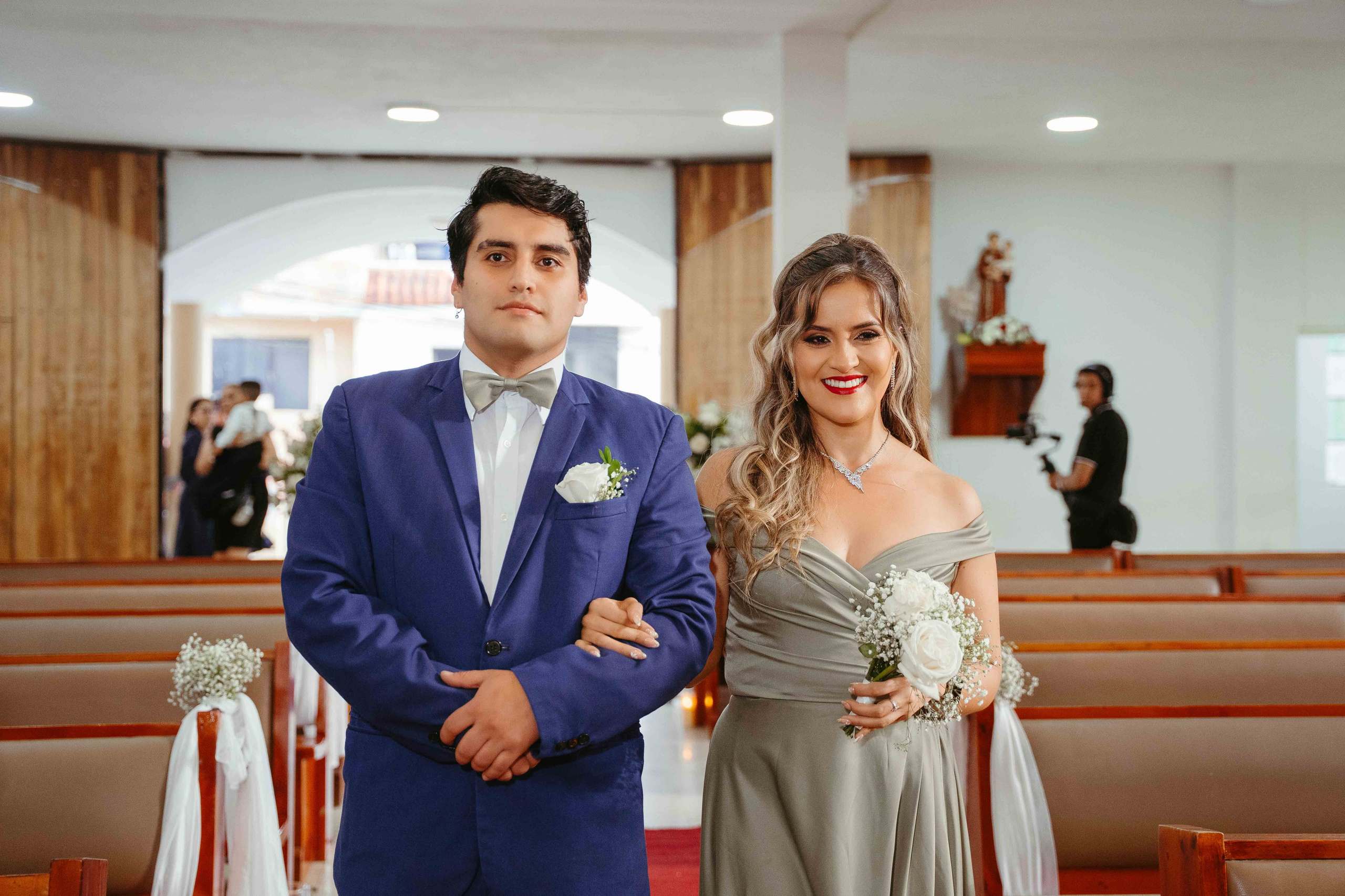 Boda de Kelvin y Yari en Loja | Fotografía y Filmación por Piero Alvarez. Fotógrafo de bodas en Loja Ecuador | Piero Alvarez PH