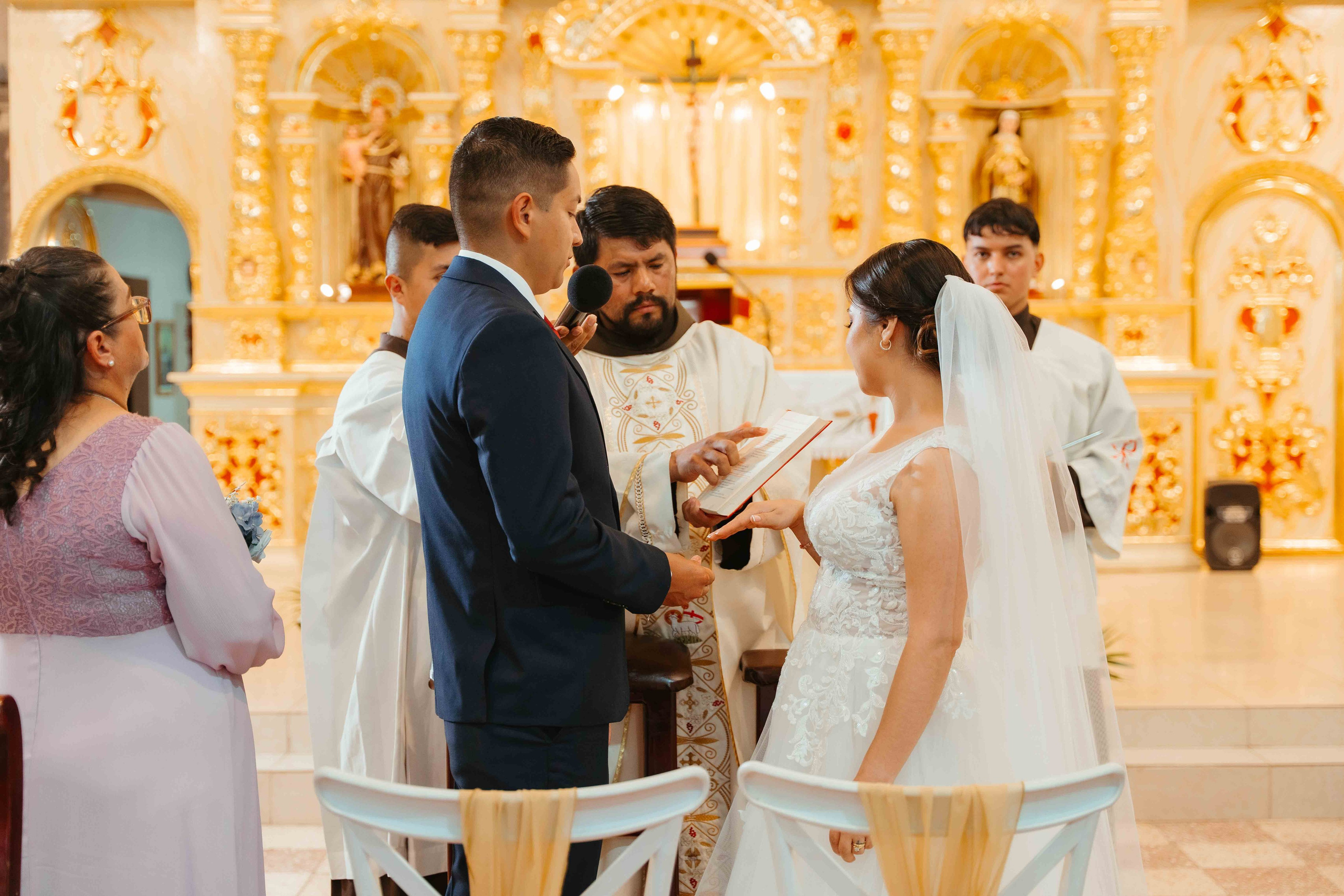 Jennifer y Vladimir. Fotógrafo de bodas en Loja Ecuador | Piero Alvarez PH