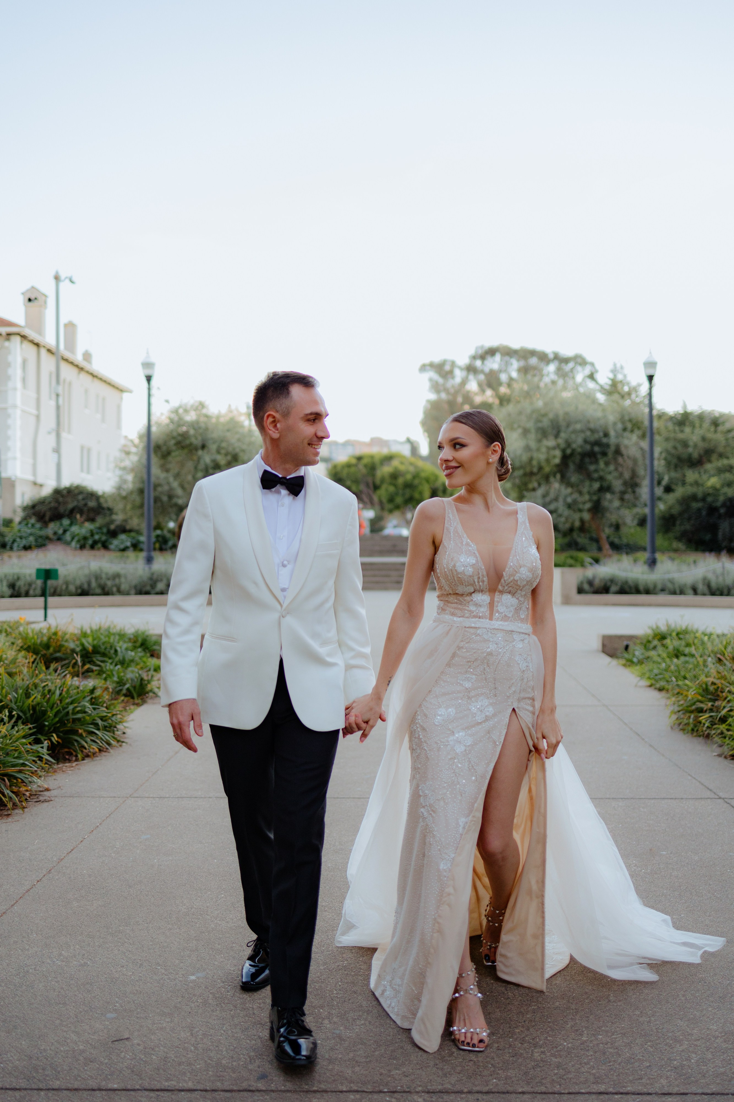 Regina & Roman. Wedding Photography & Videography San Francisco, Sacramento