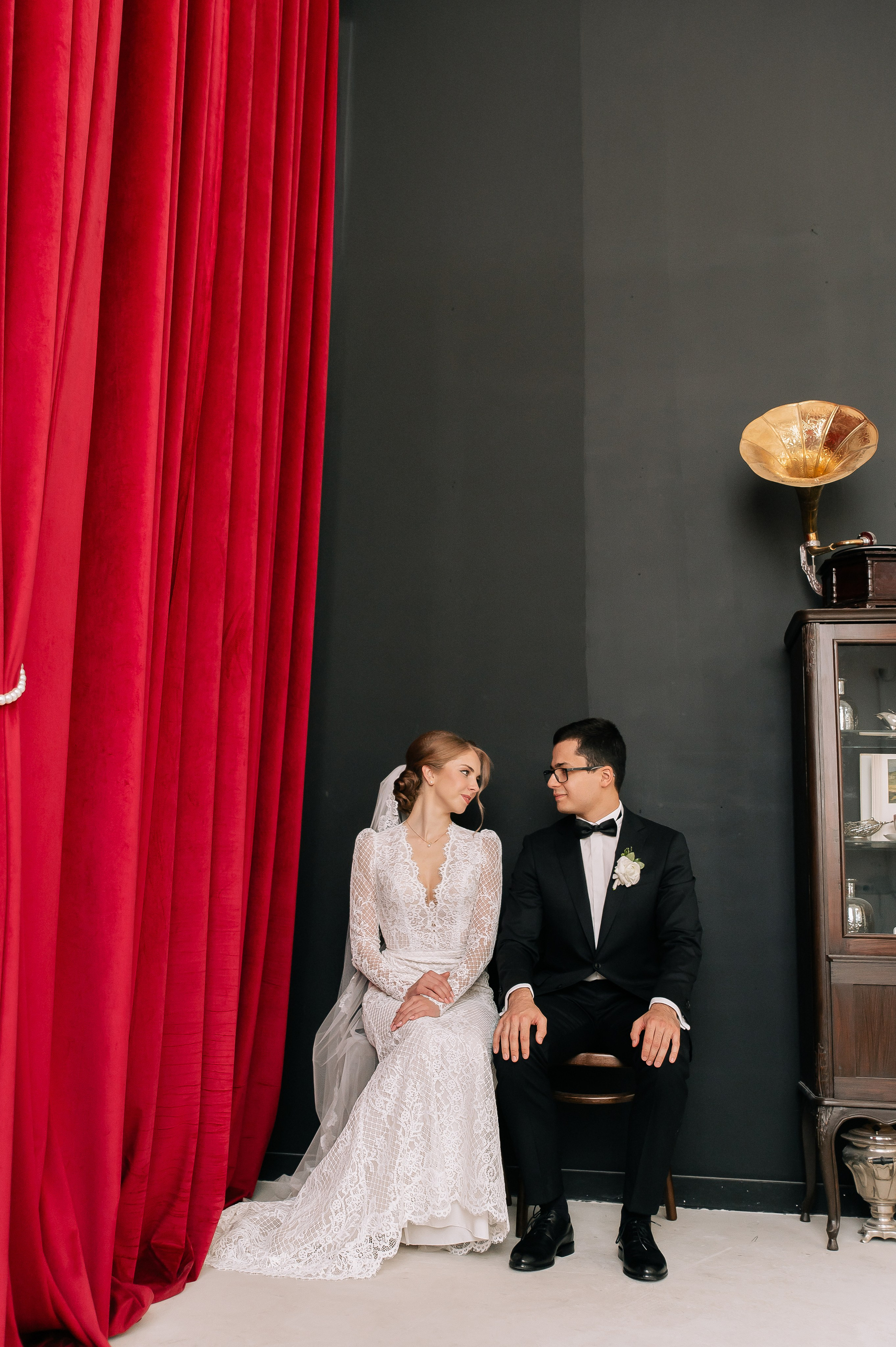 Дмитрий & Александра. Свадебный и семейный фотограф Екатерина Шестакова