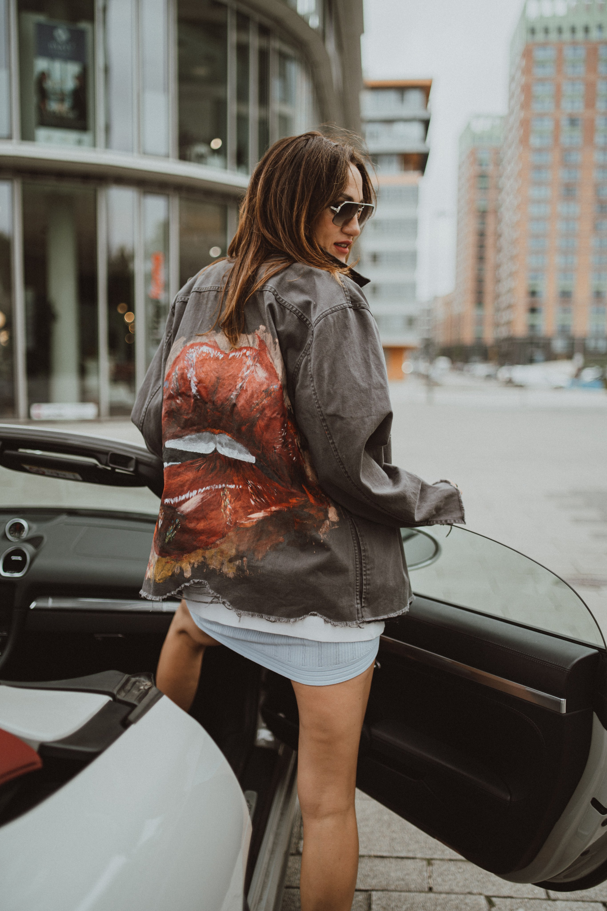 ANNA LULLMANN COLLECTION 2024. Portrait photographer in Germany and all over Europe Mischa Blank