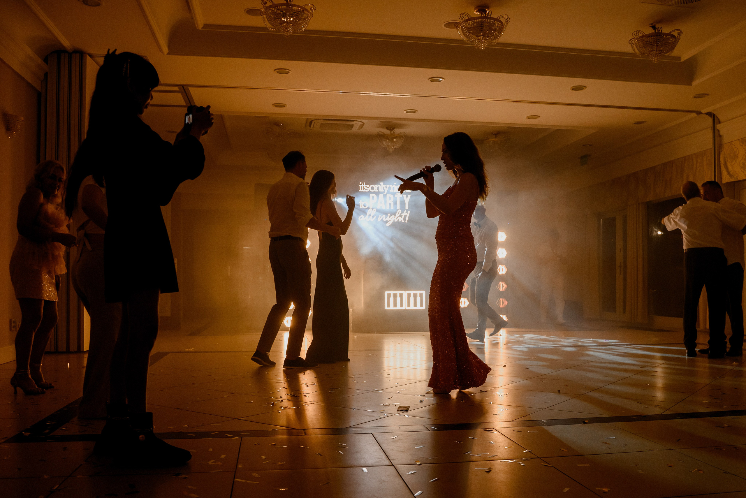 Dominika i Dominik 06.07.2024. Wedding photographer Warsaw and Europe