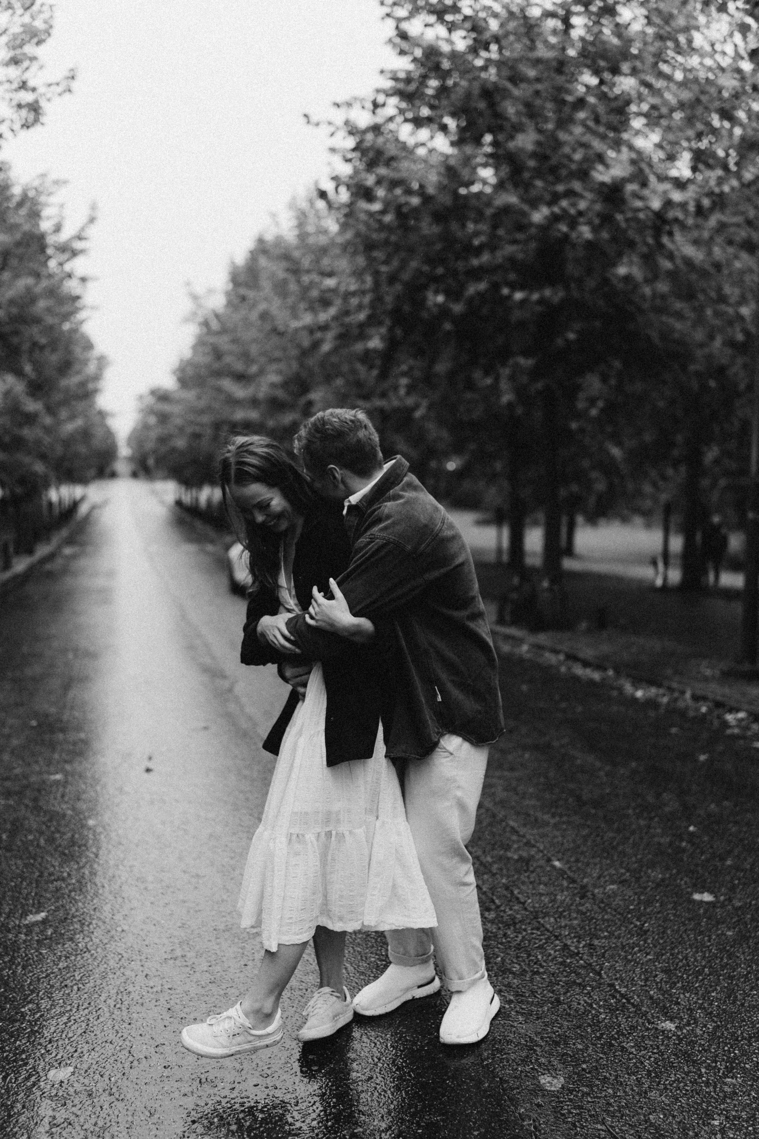 JP&L. Wedding and potrait photographer in Helsinki Vickan O