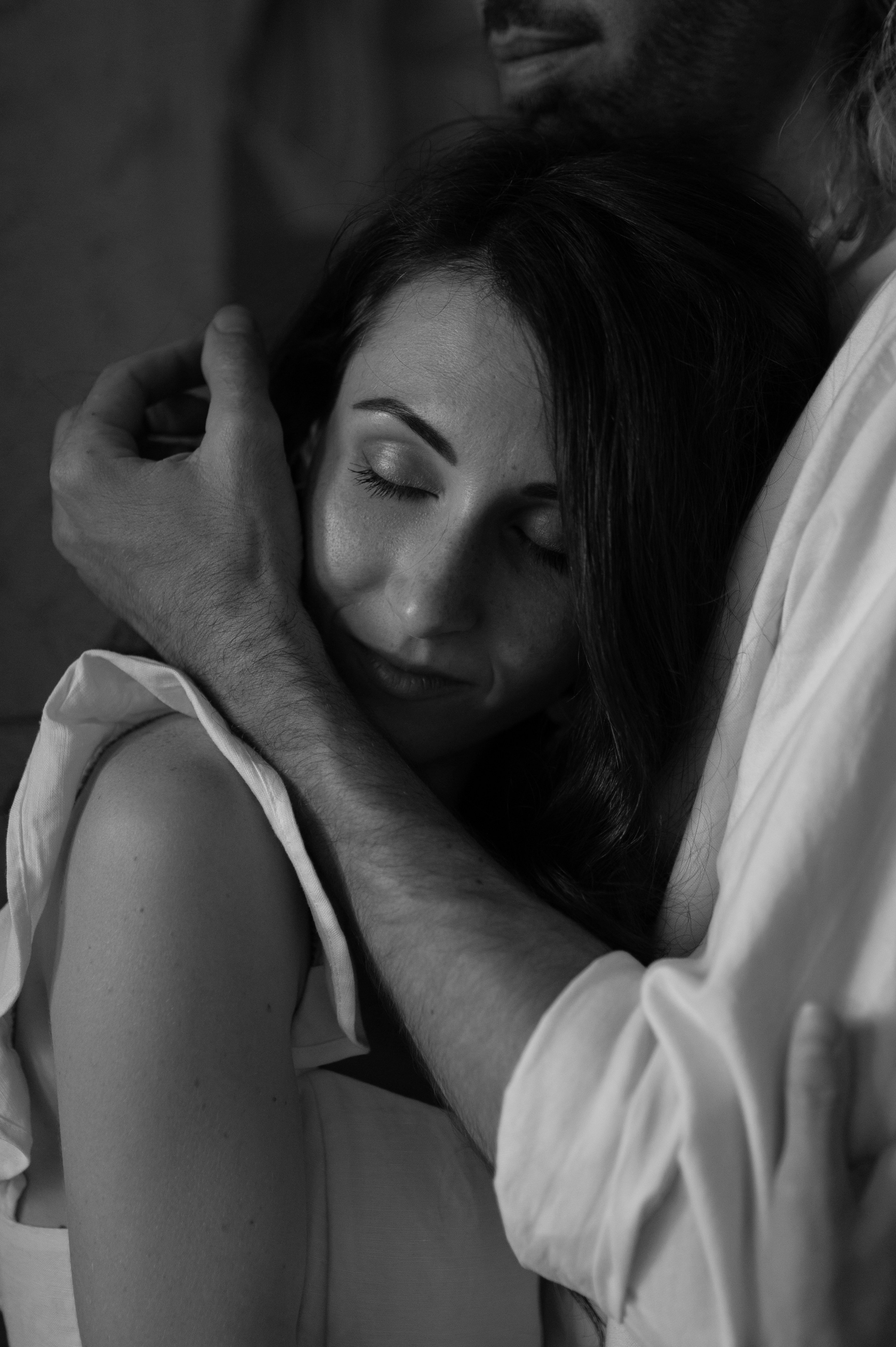 Poets. Wedding and commercial photographer