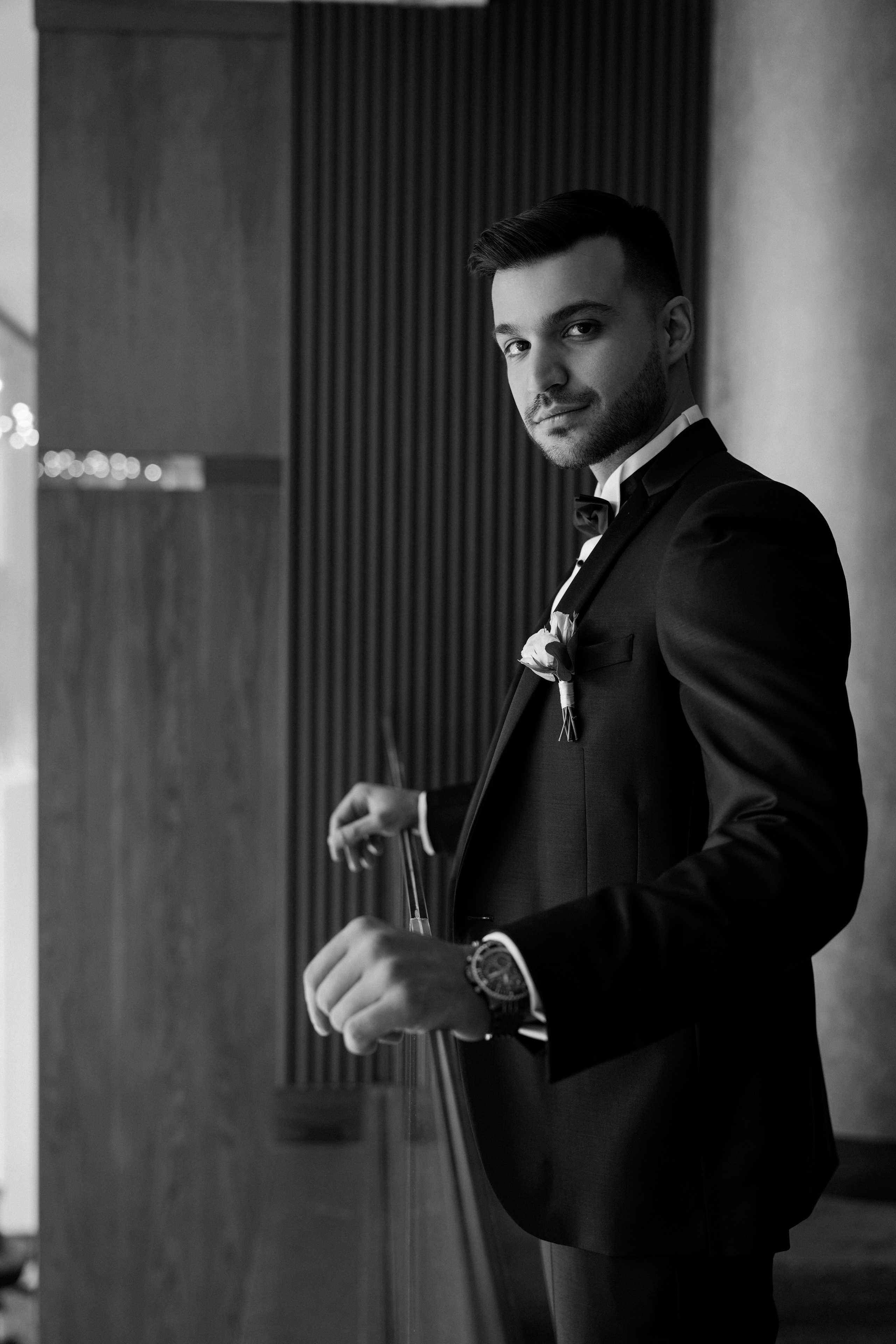 Moeen& Dilnoza. Свадебный фотограф Иван Попов в Москве, Бишкеке и по всему миру!