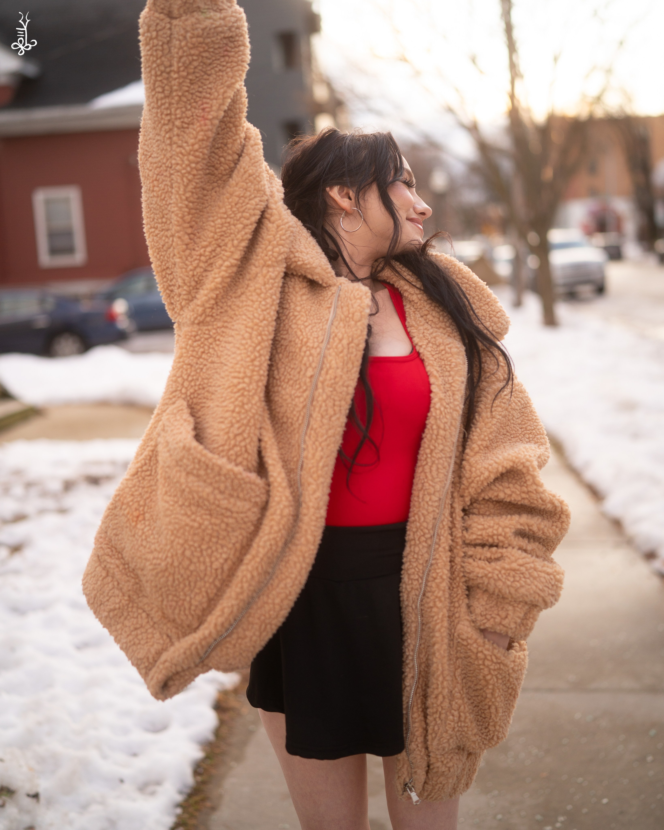 HALIANA. Ke’Ondris