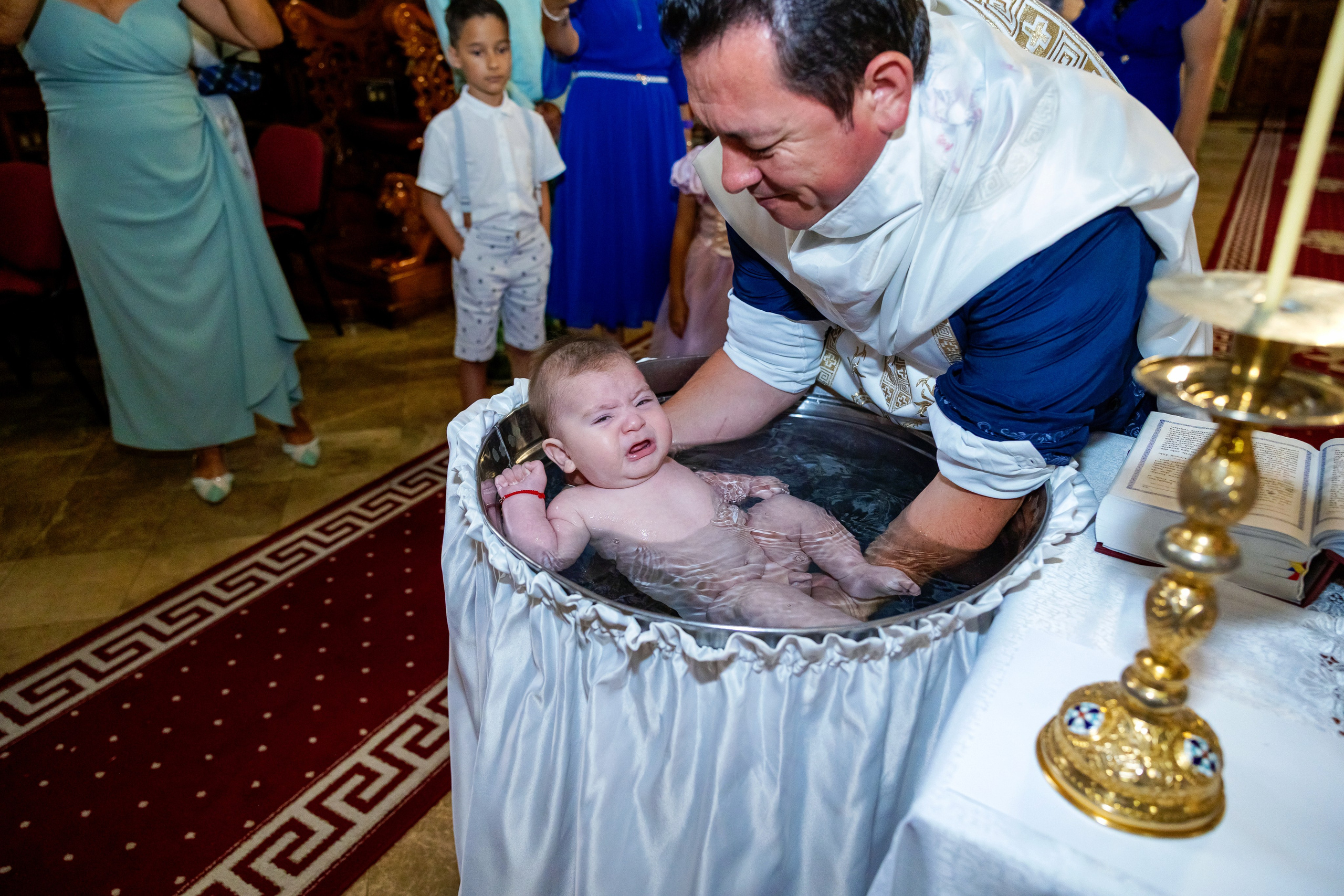 Andrei Damian. Moments By Gub