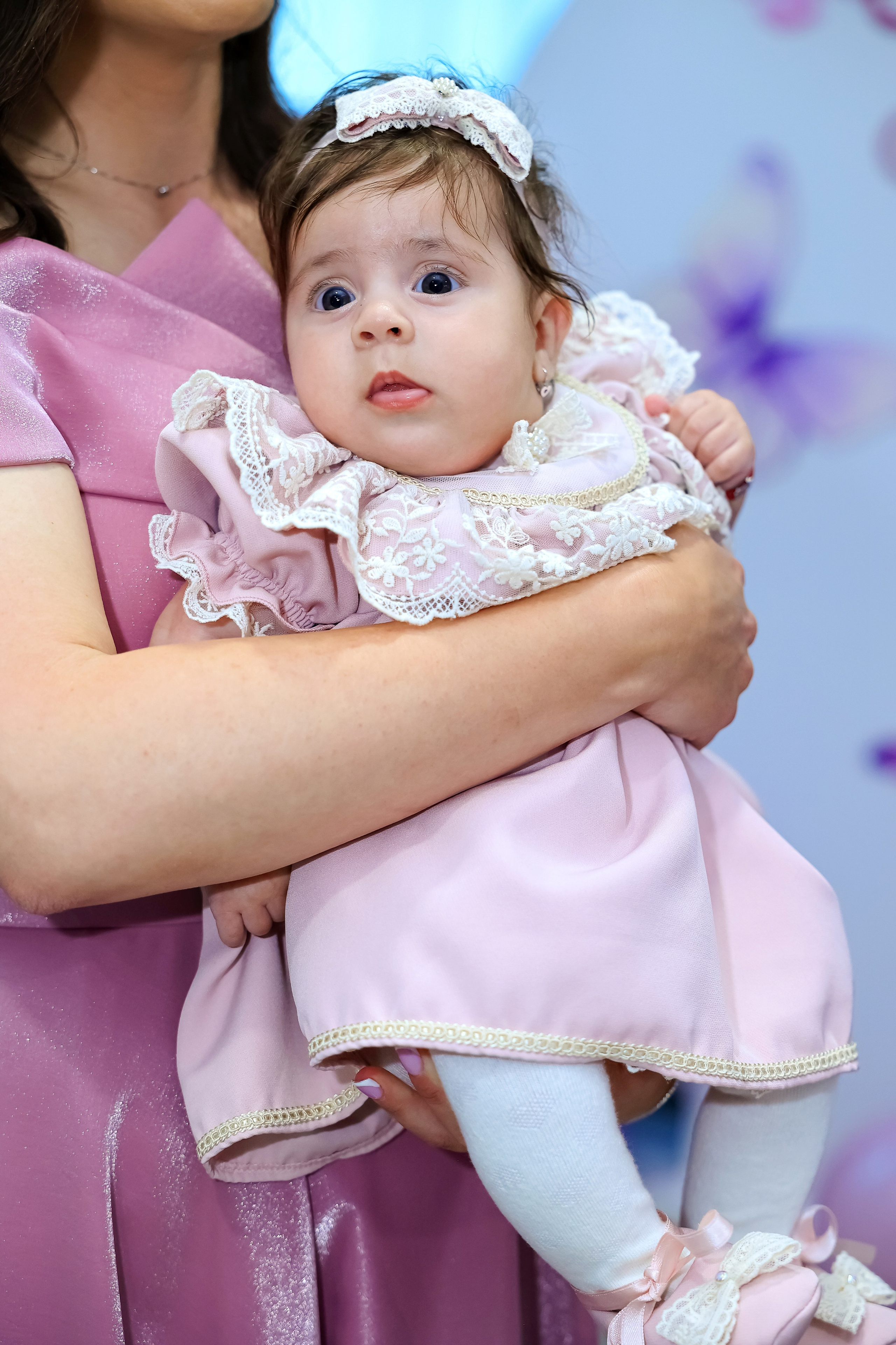 Iris Stefania. Moments By Gub