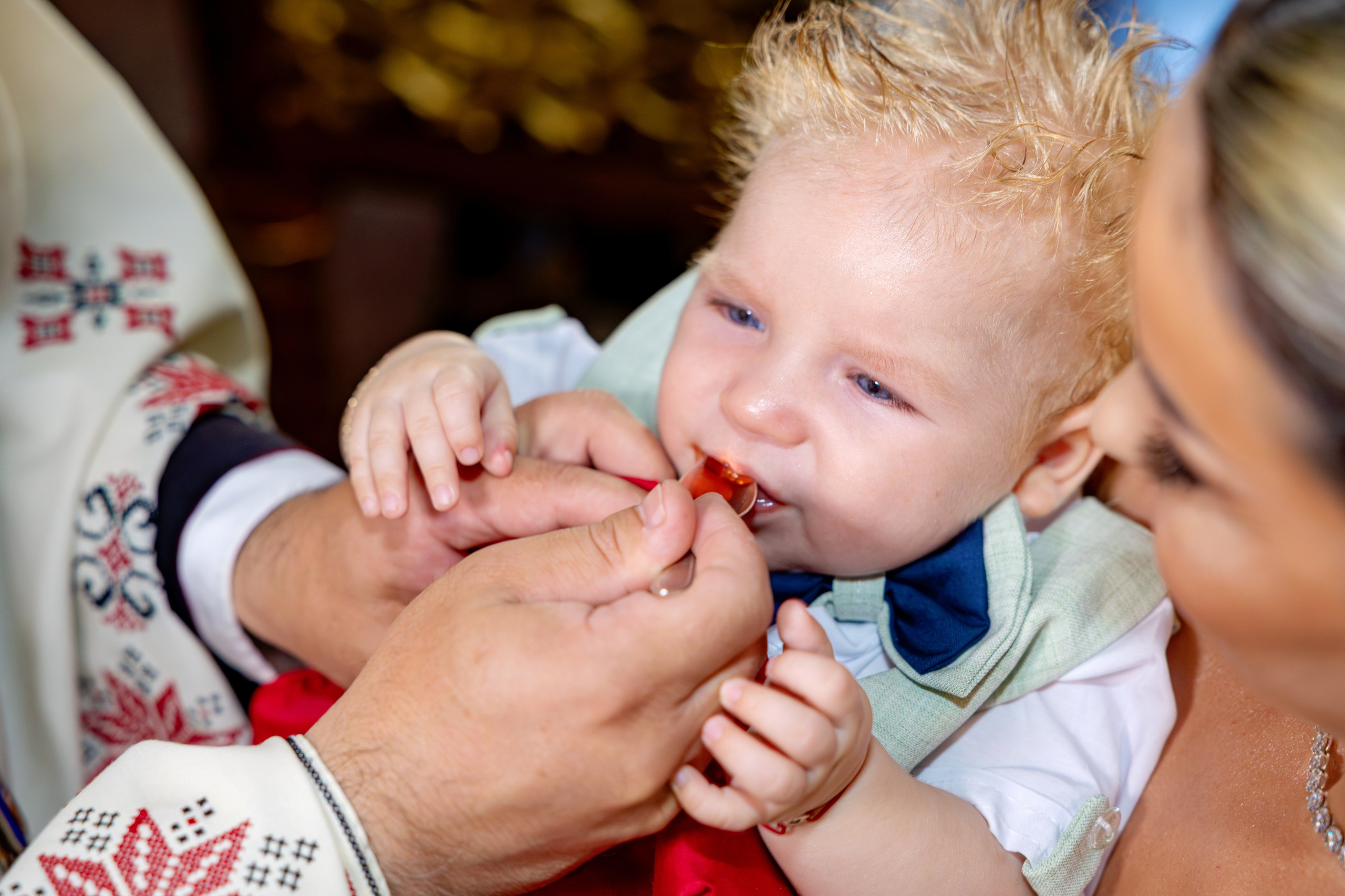 Eric Ionut. Moments By Gub