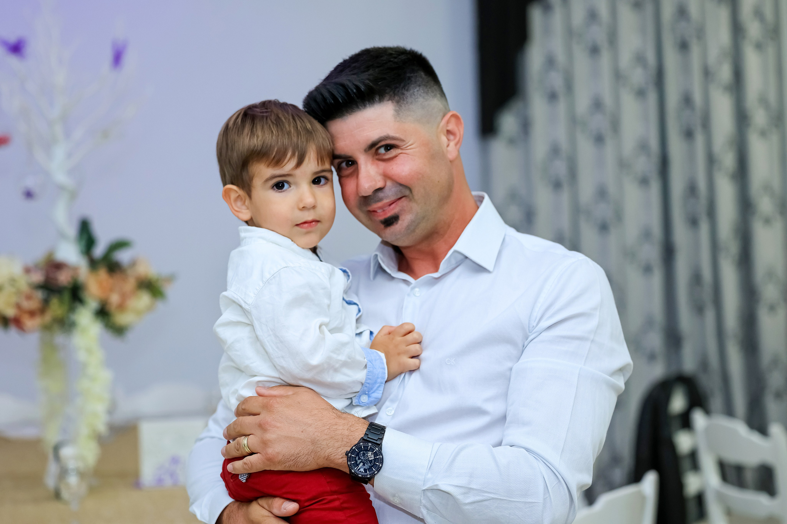 Iris Stefania. Moments By Gub