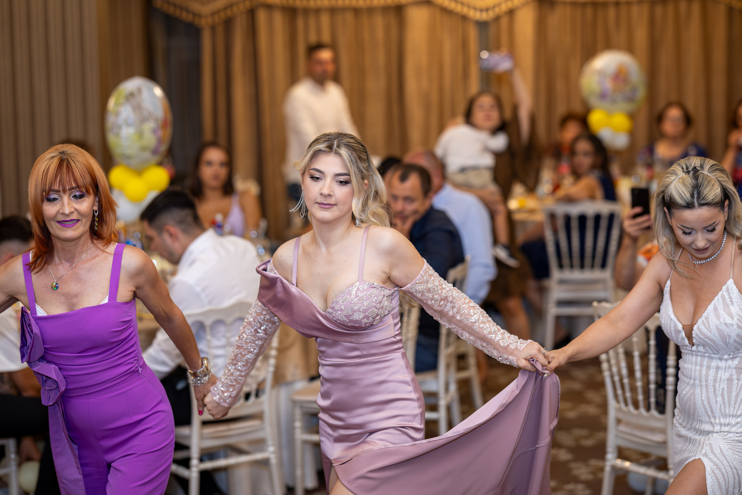 Eric Ionut. Moments By Gub