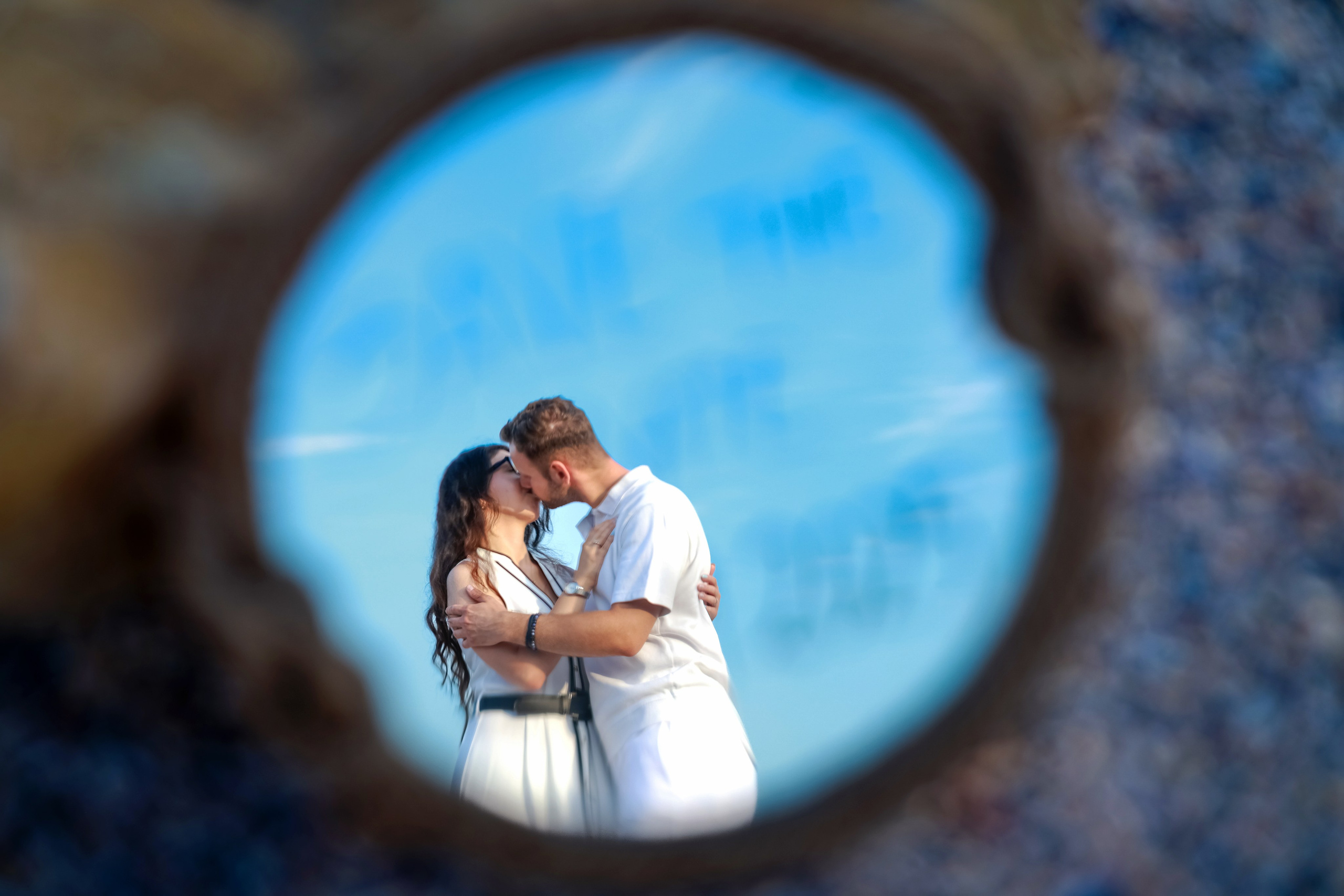 Alex & Oana. Moments By Gub