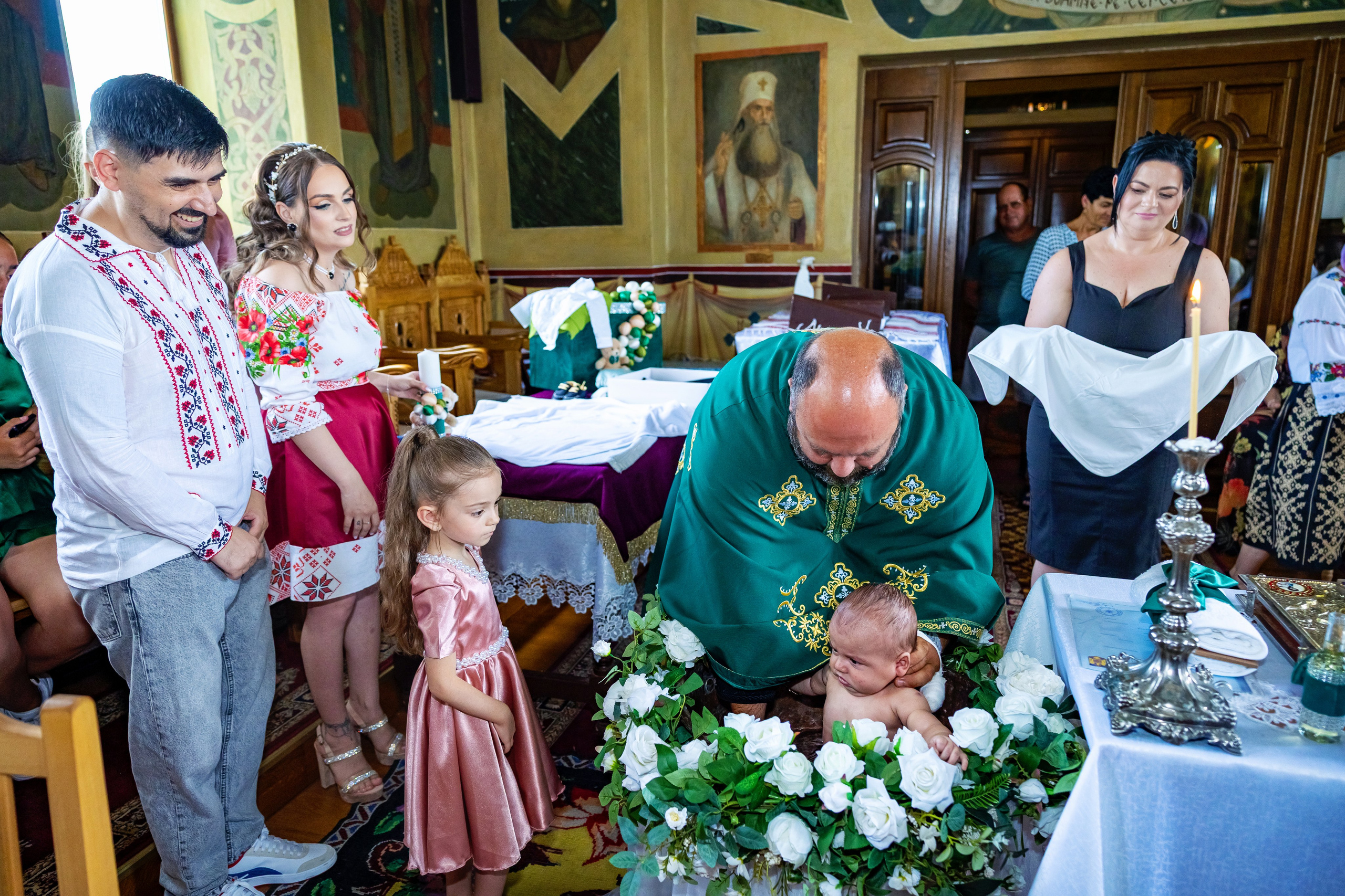 Eren Ionut. Moments By Gub