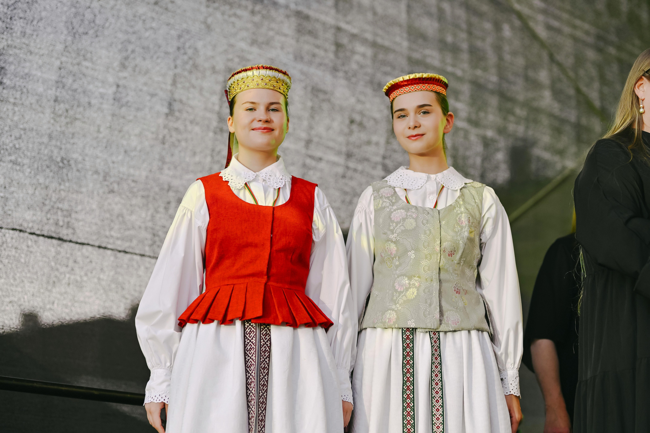 Saulės žiedas 2025. Rokas Baranauskas fotografija