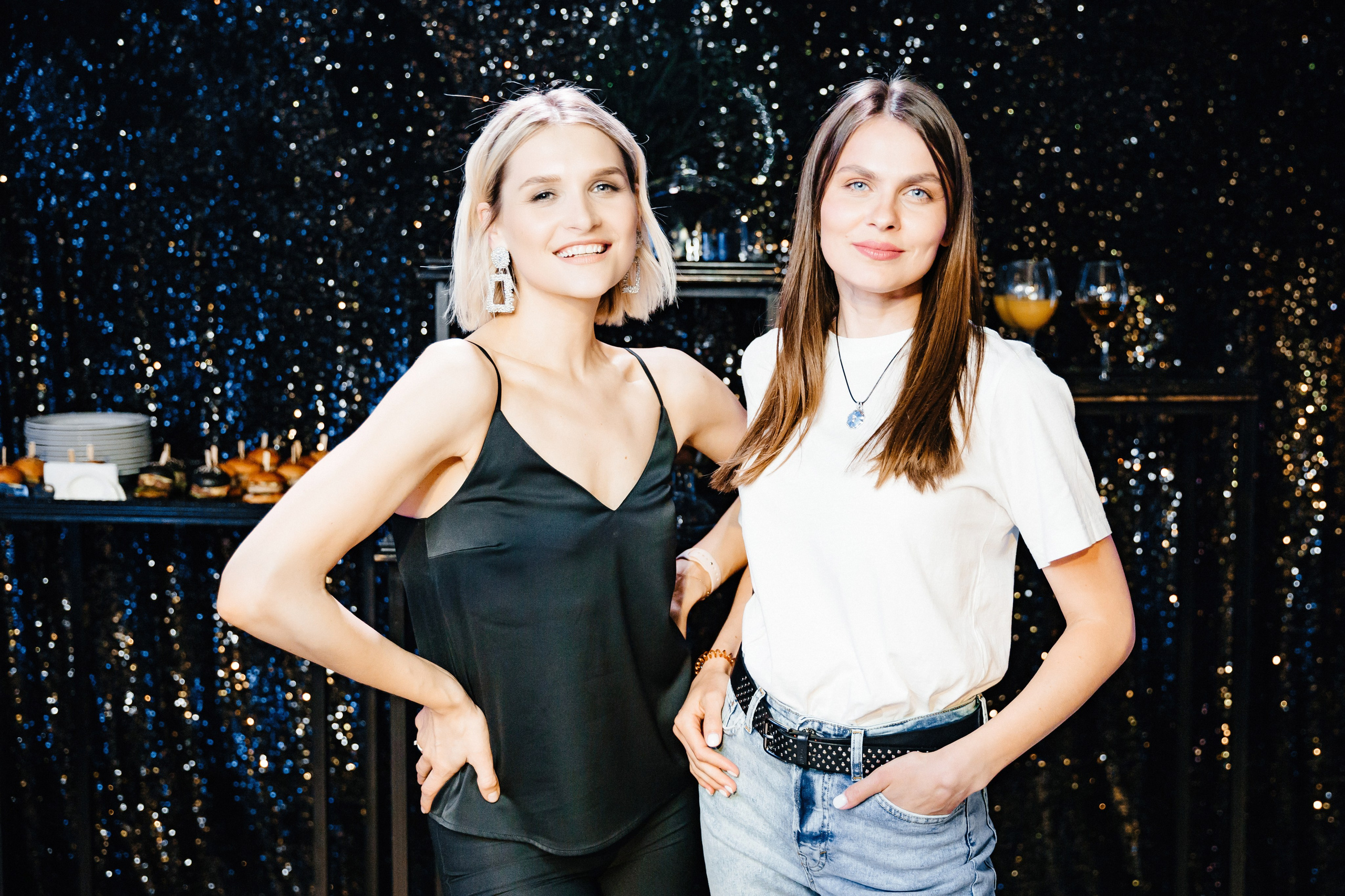 Birthday Party. Свадебный и семейный фотограф в Риге Игорь Давидович