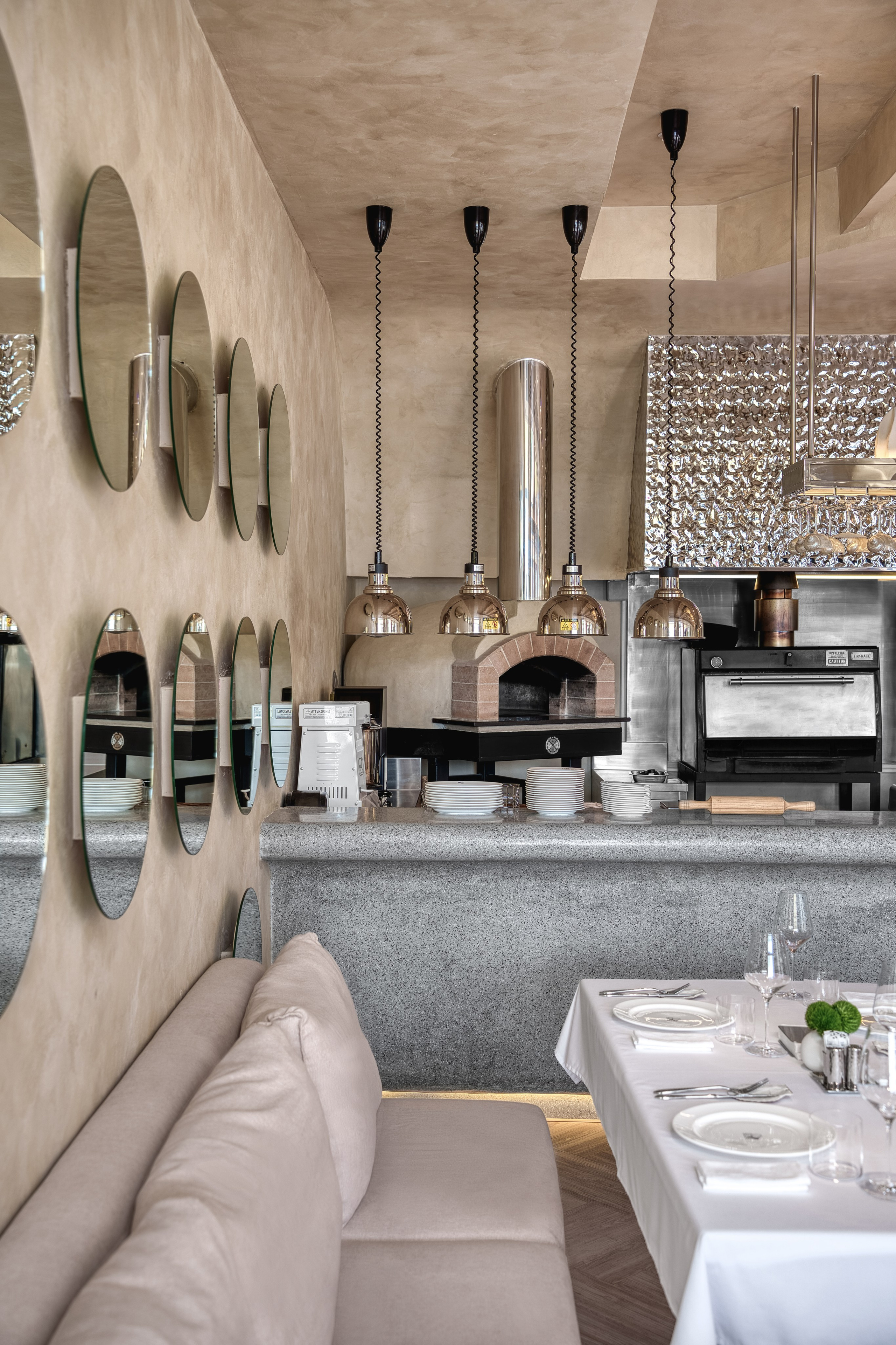 LUME. Interior photographer in Phuket | Perelude Interior