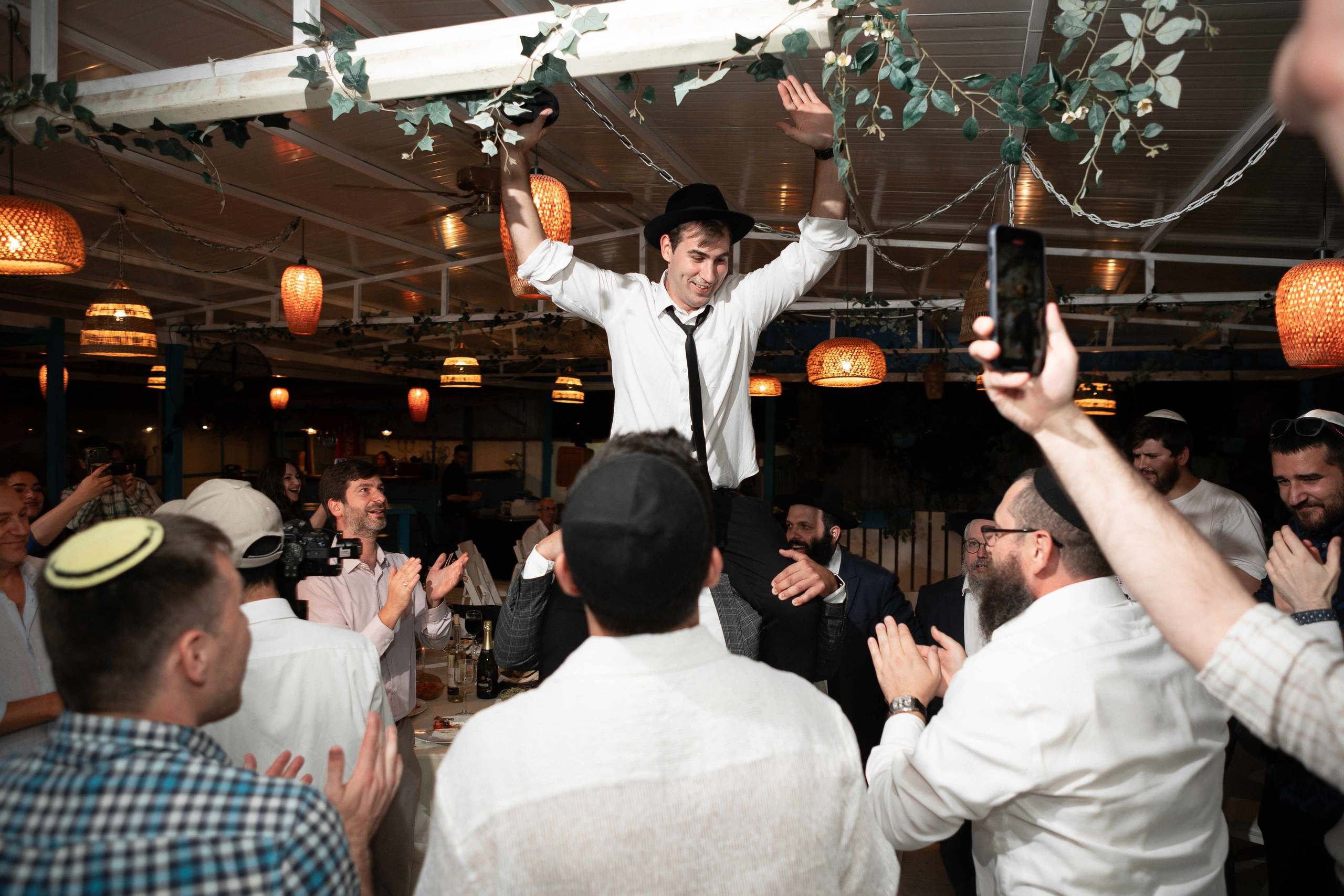 WEDDING IN A COZY PLACE NEAR TEL AVIV. PHOTOGRAPHER IN ISRAEL