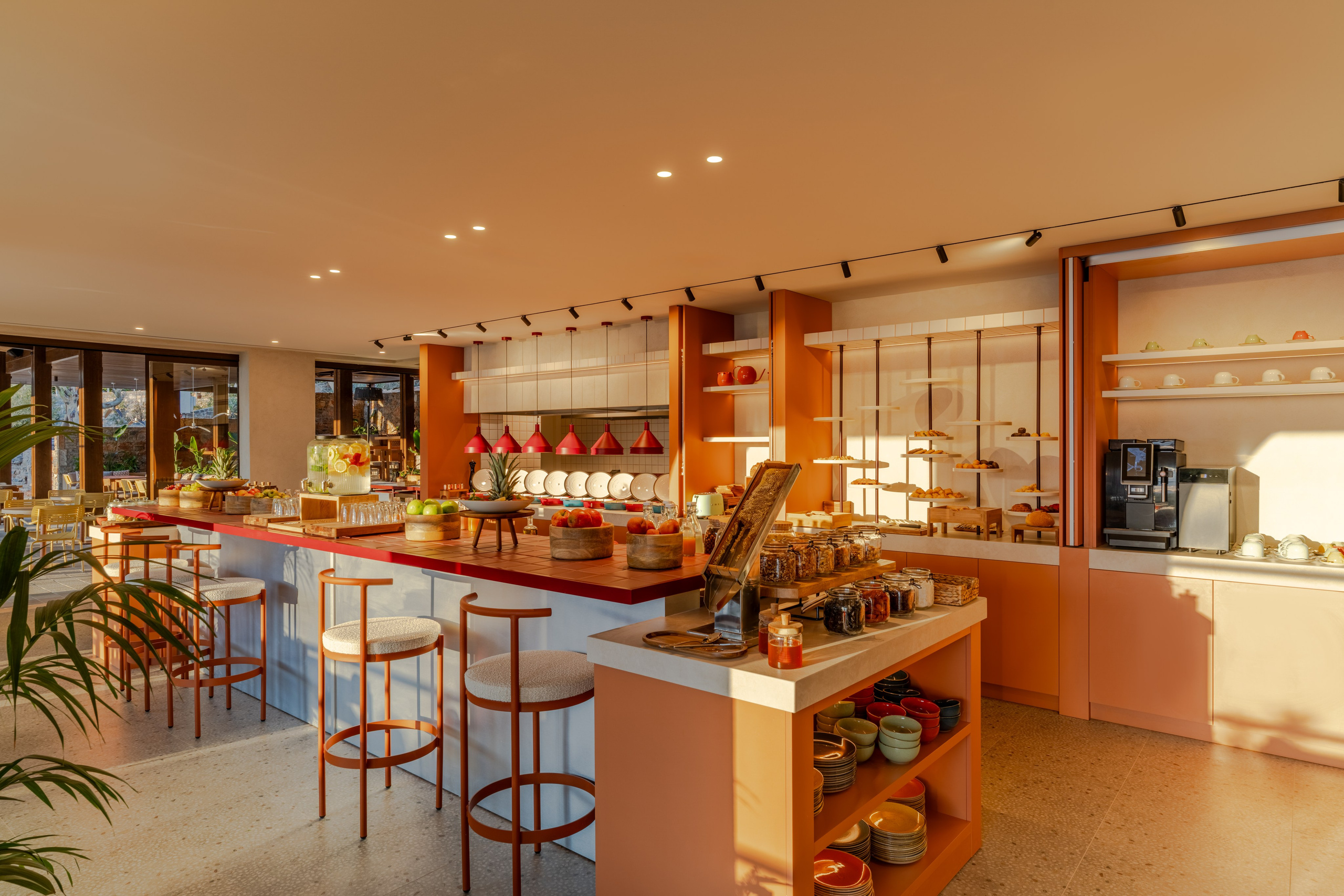 INNSiDE Elounda by Melia, Hotel photography. Hotel Photographer Greece | George Katsaelis | sketch.gr