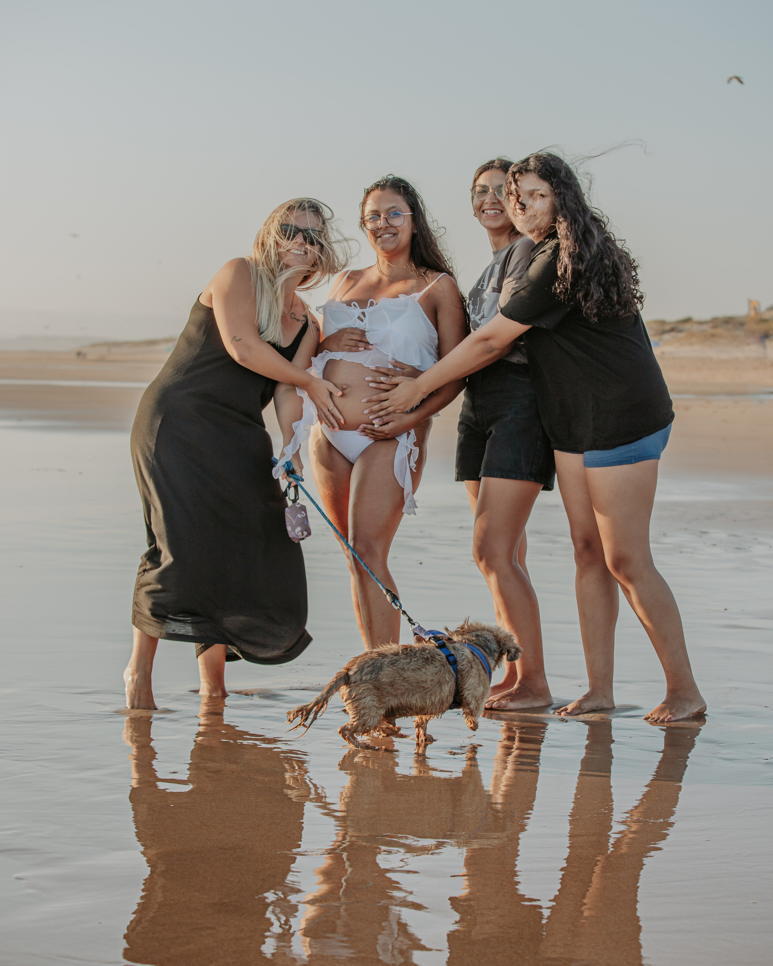 Família. HJ Visuals | Momentos reais, memórias eternas