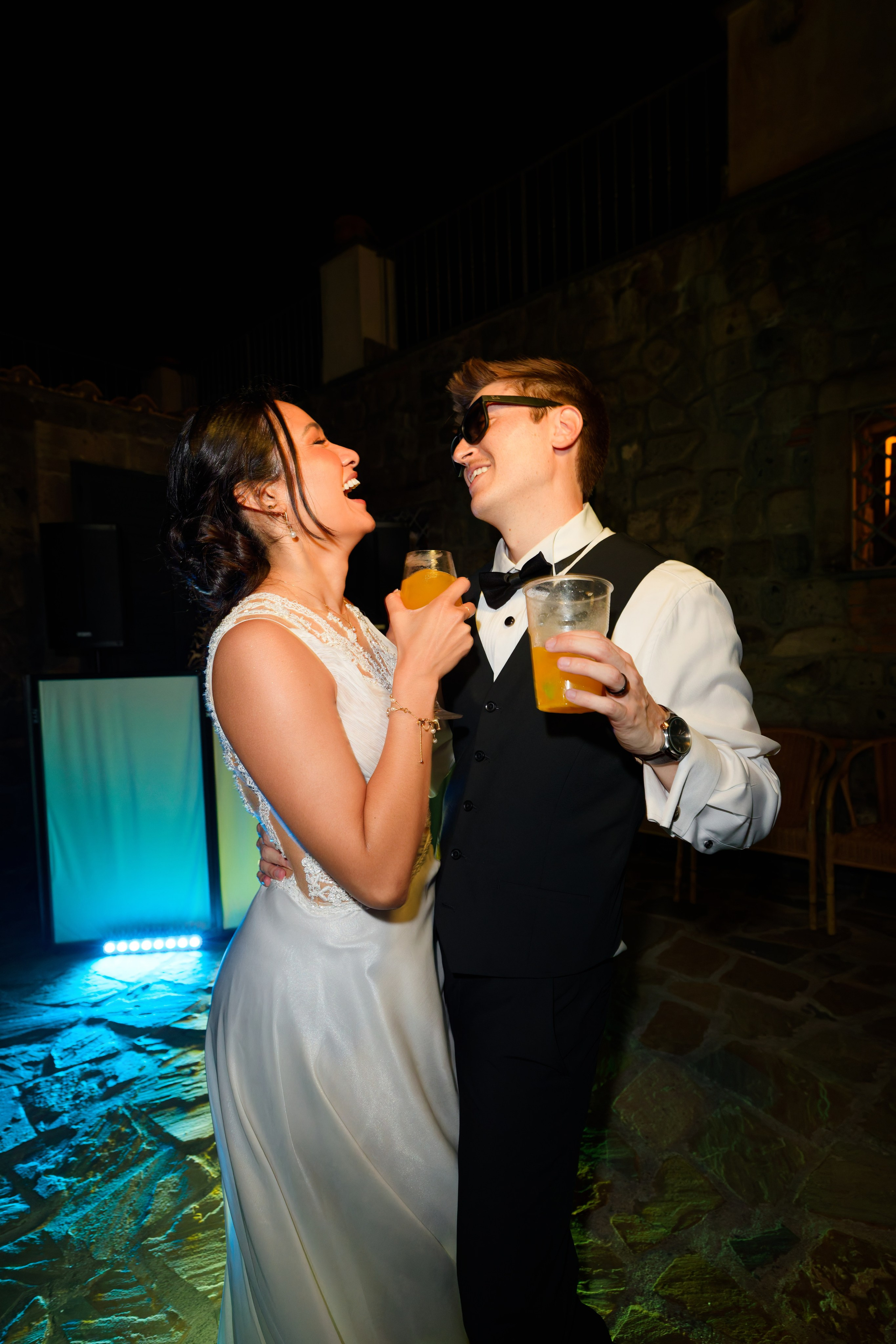 Alana & Joseph. Destination Wedding Photographer — Nikita Burtsev