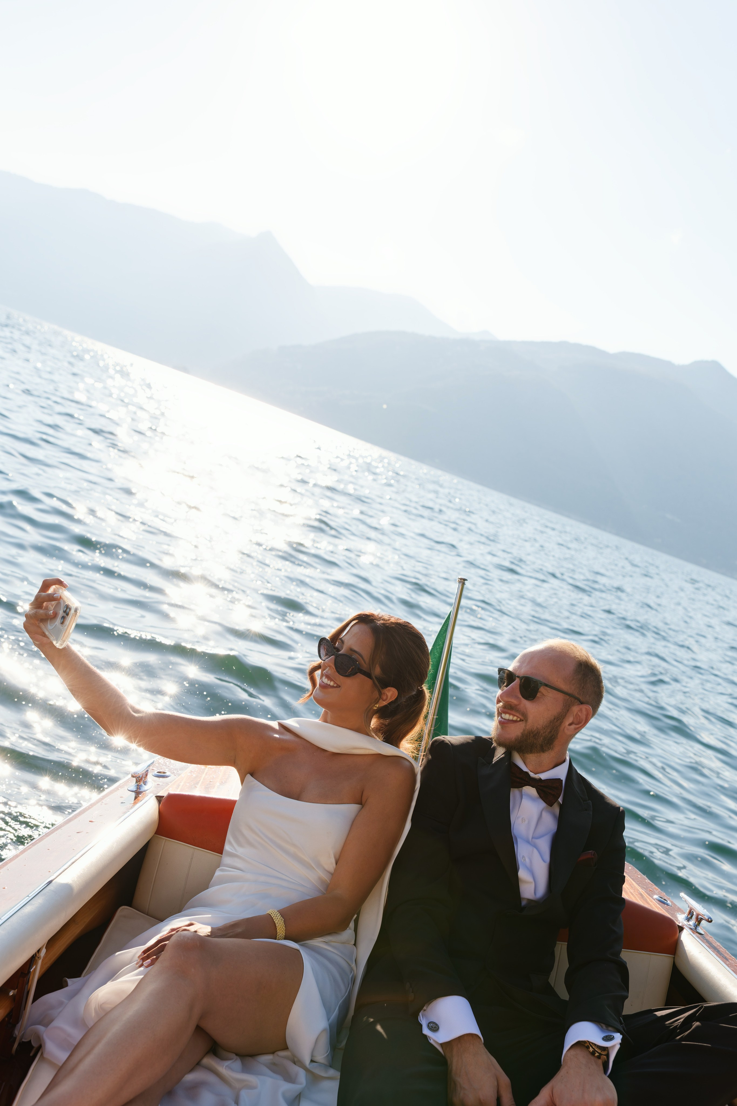 Wedding at Villa Porta on Lake Maggiore