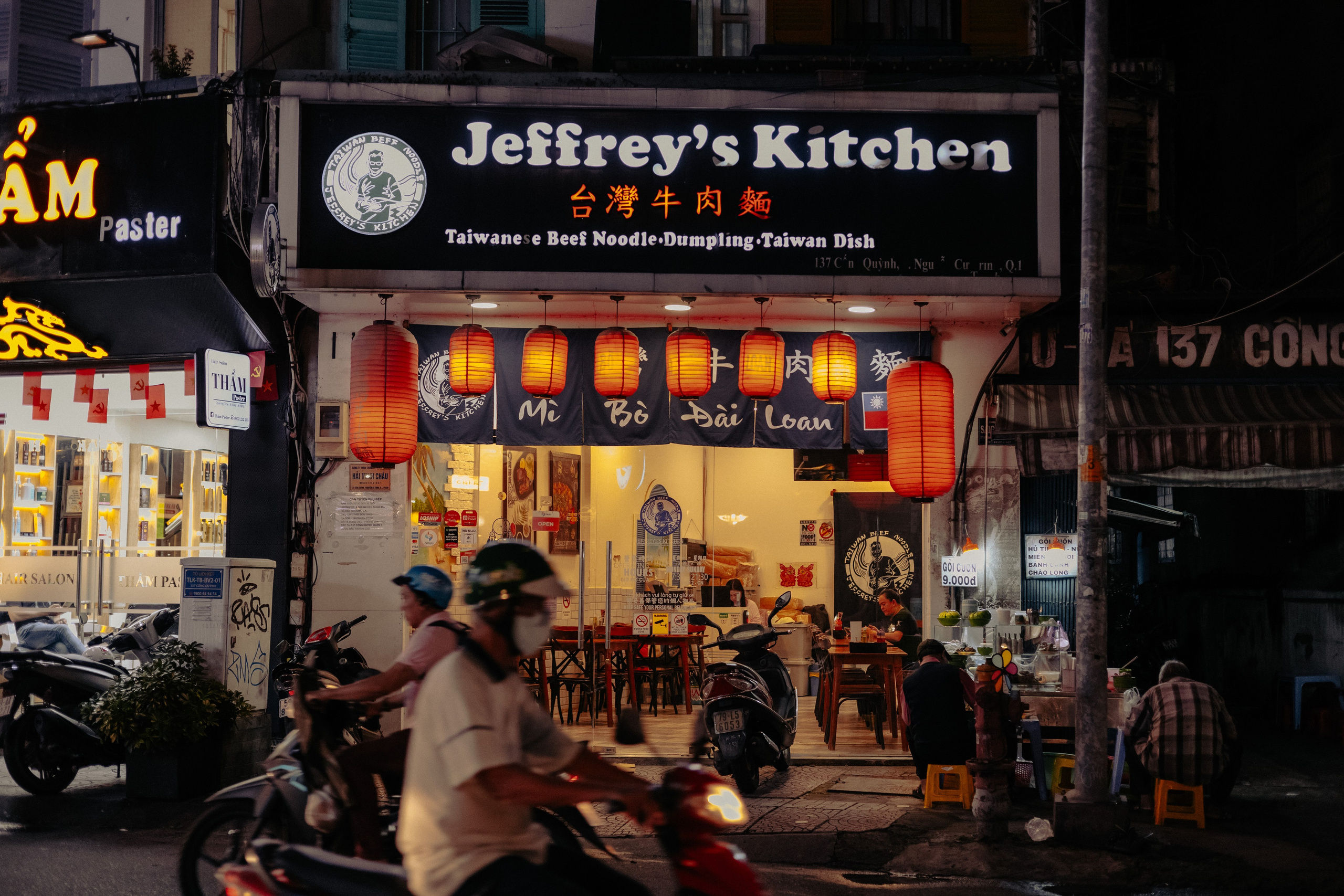 Ho Chi Minh, Vietnam | Part 1| 2025. HOME