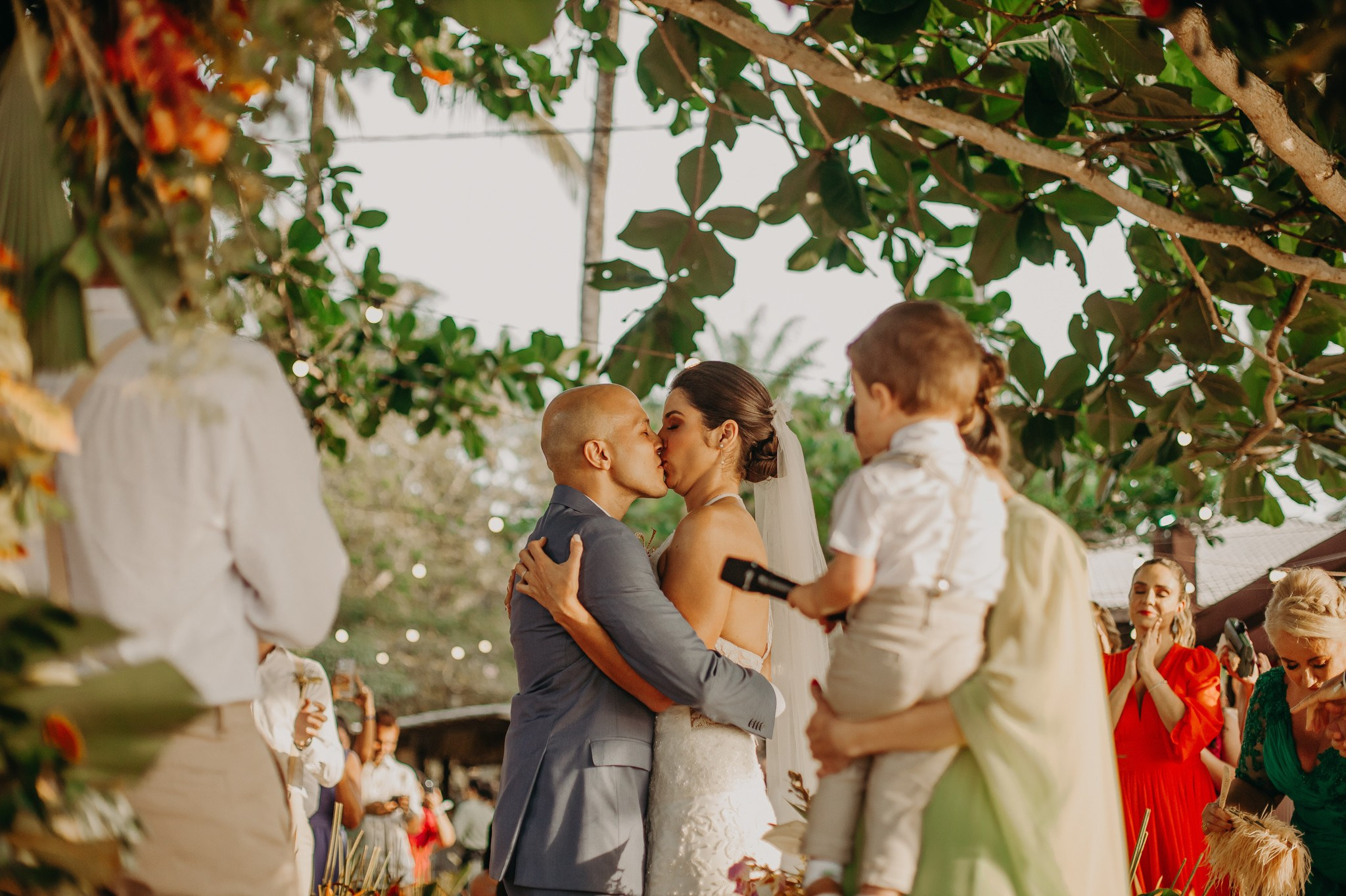 Bel & Dan. Fotógrafos de Casamento na Bahia: Elart Fotografia