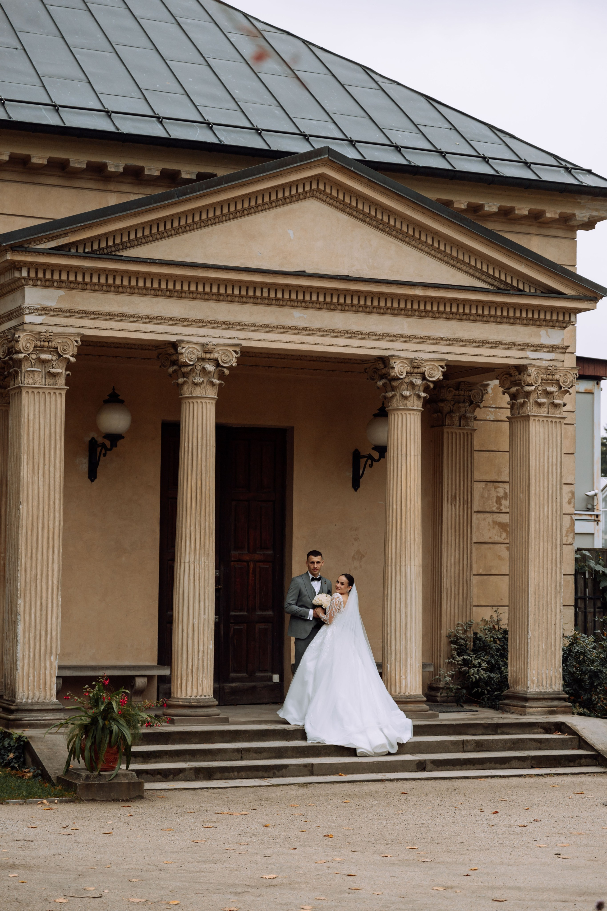 Ślub Nastia & Vasyl