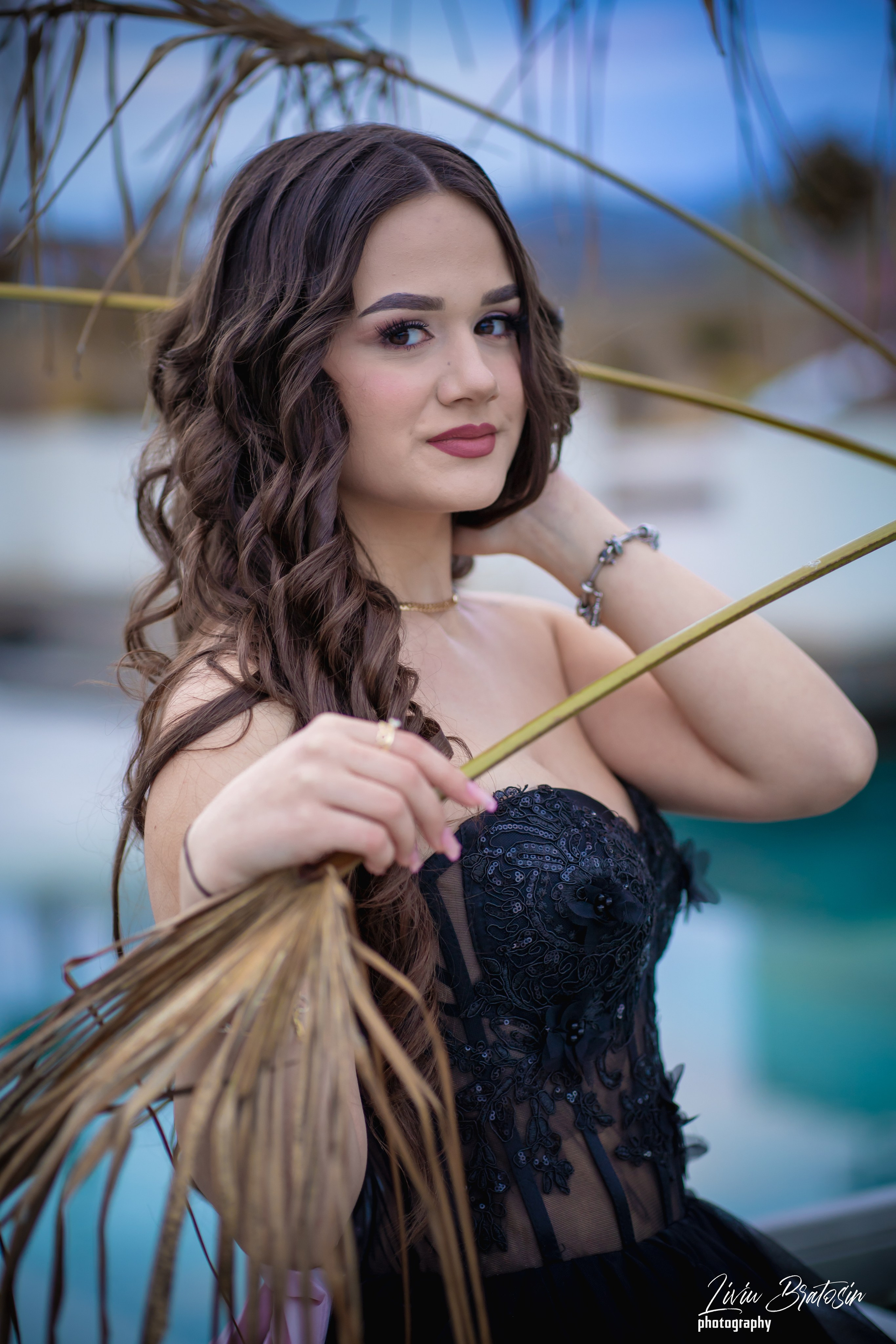 DARIA. RRStudio — Fotograf evenimente