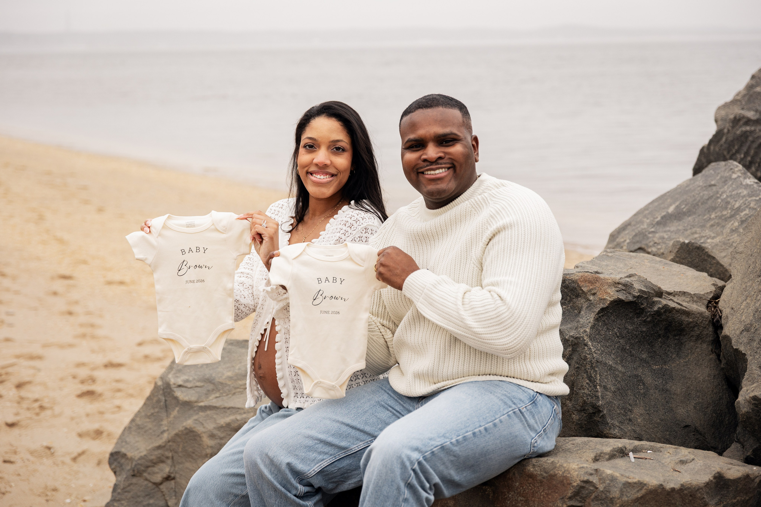 Lighthouse of Love: Awaiting Two Hearts. Family, lifestyle, and commercial photography in New York and New Jersey