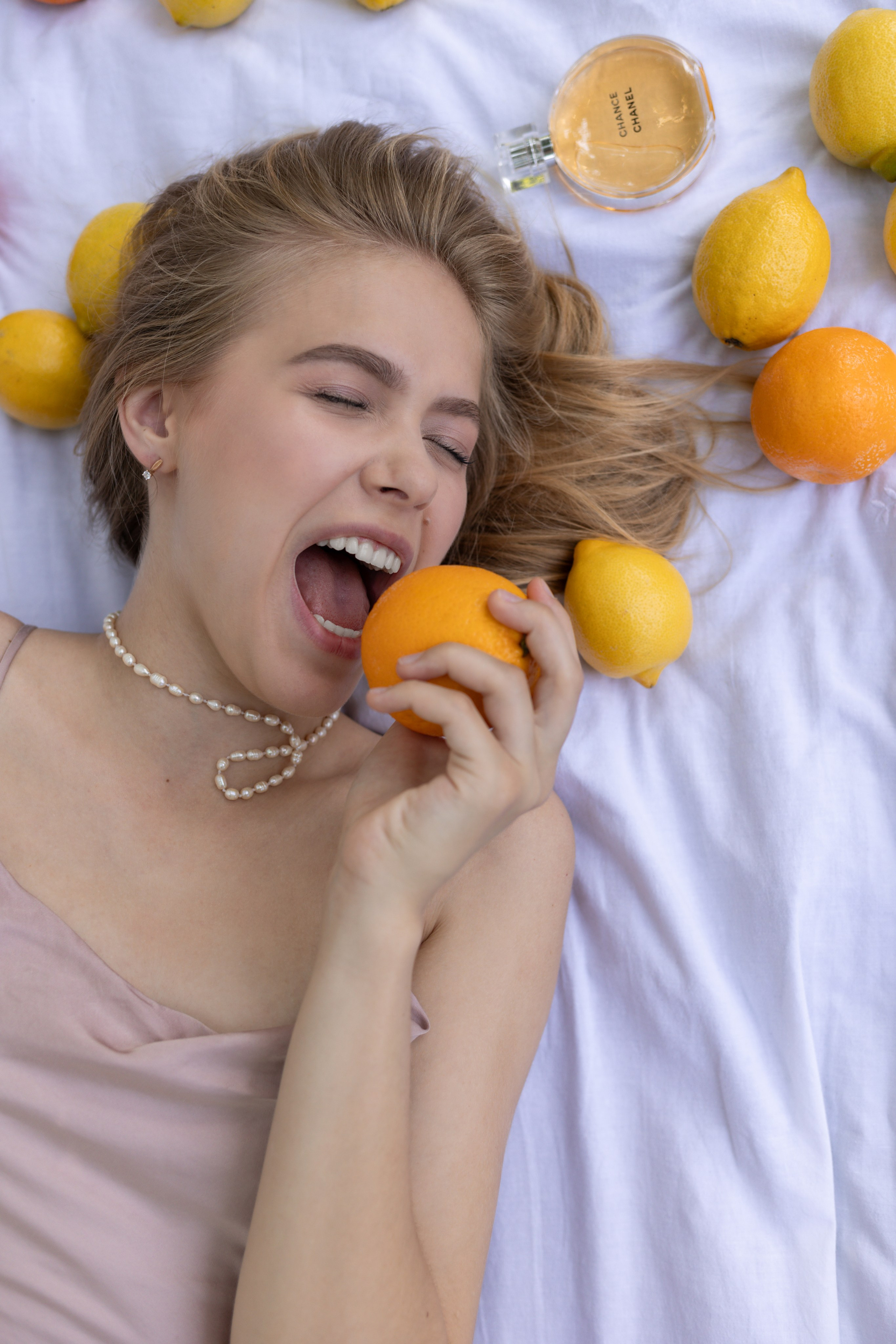 Italian Summer. Photographer in Milan |Mila Pro Photo