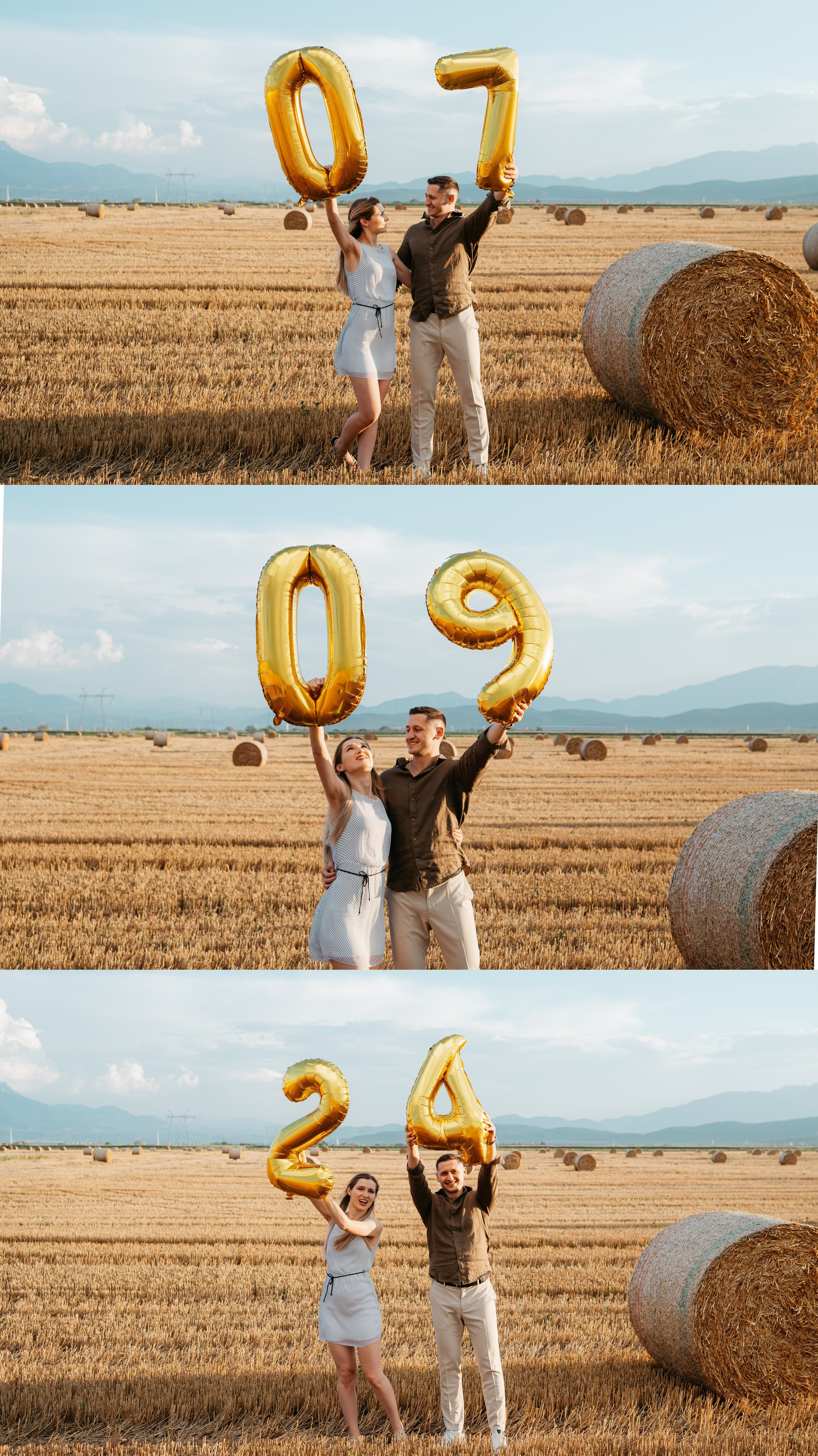 SAVE THE DATE — ANDREEA & IUSTIN. Ars Vidi | Digital Solutions