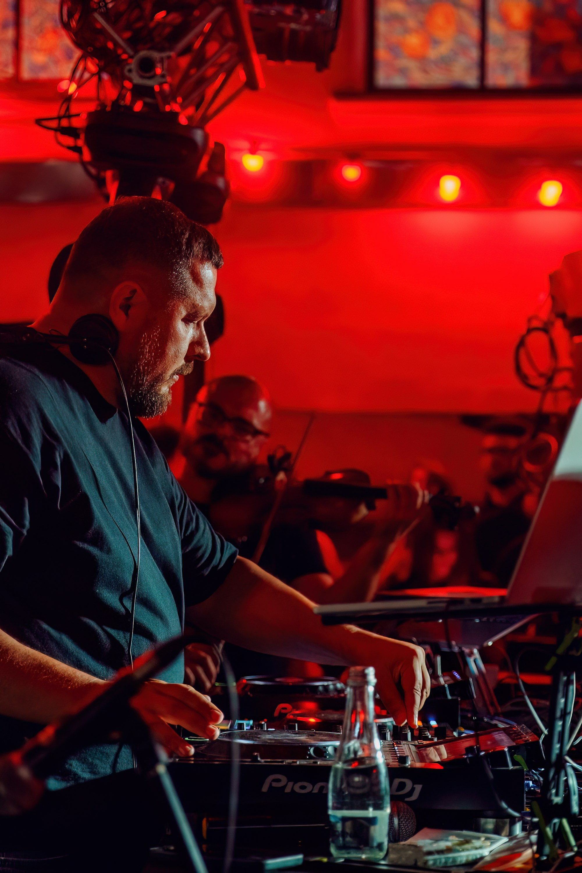 Djkirpich. Фотограф в Кишинёве