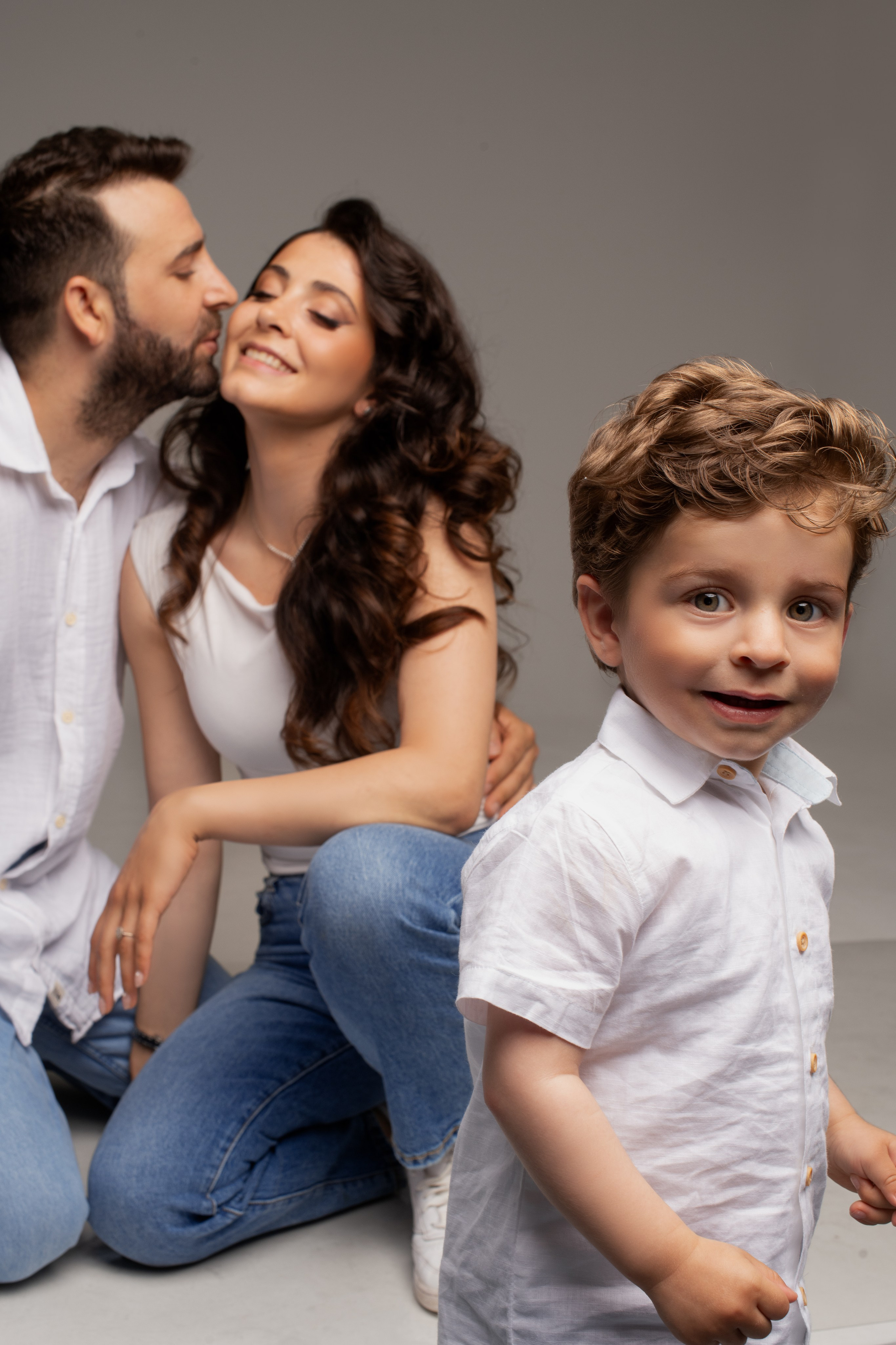 Hamdiye Fam. Meisha Photo