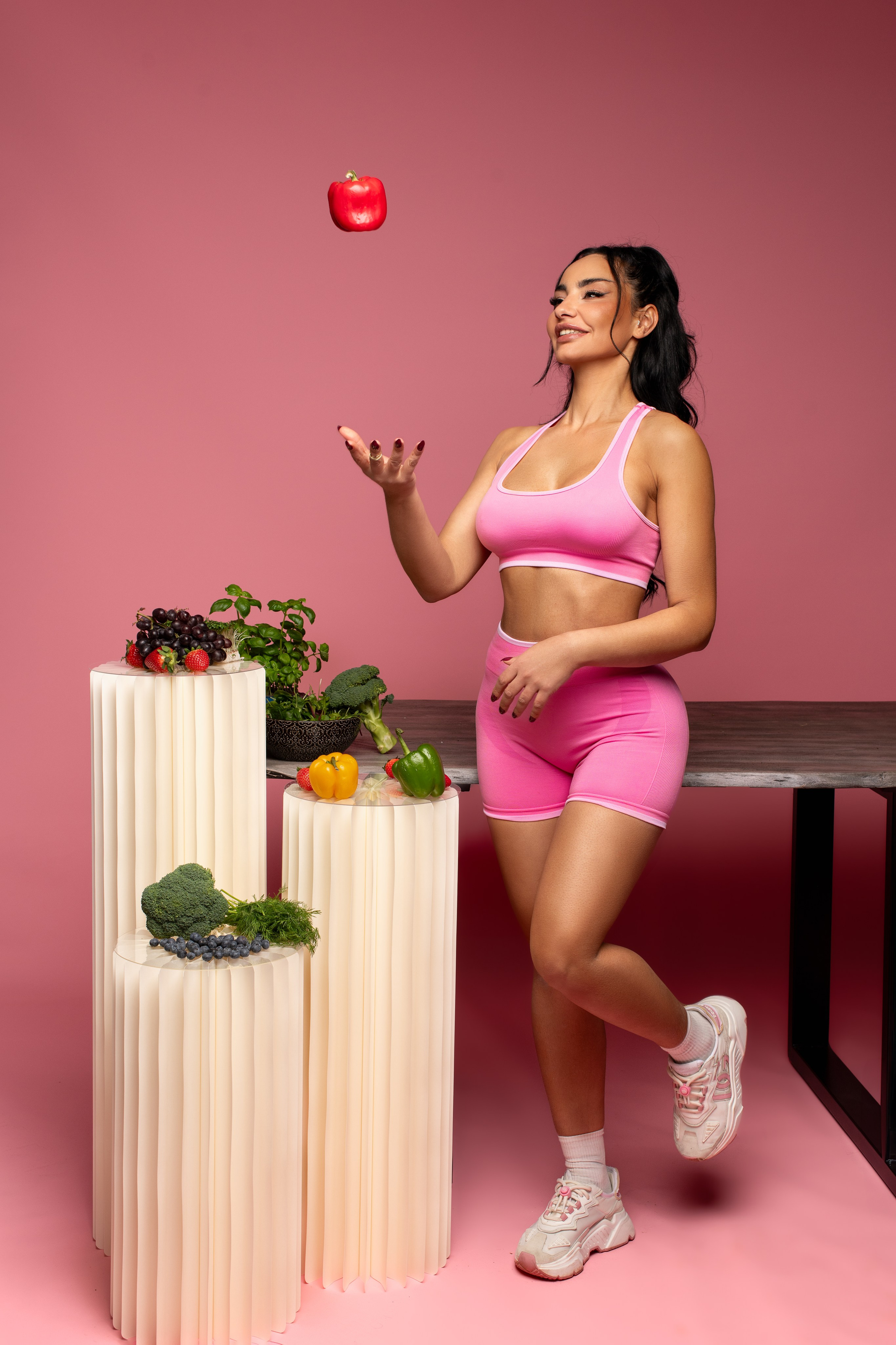 Özlem. Meisha Photo