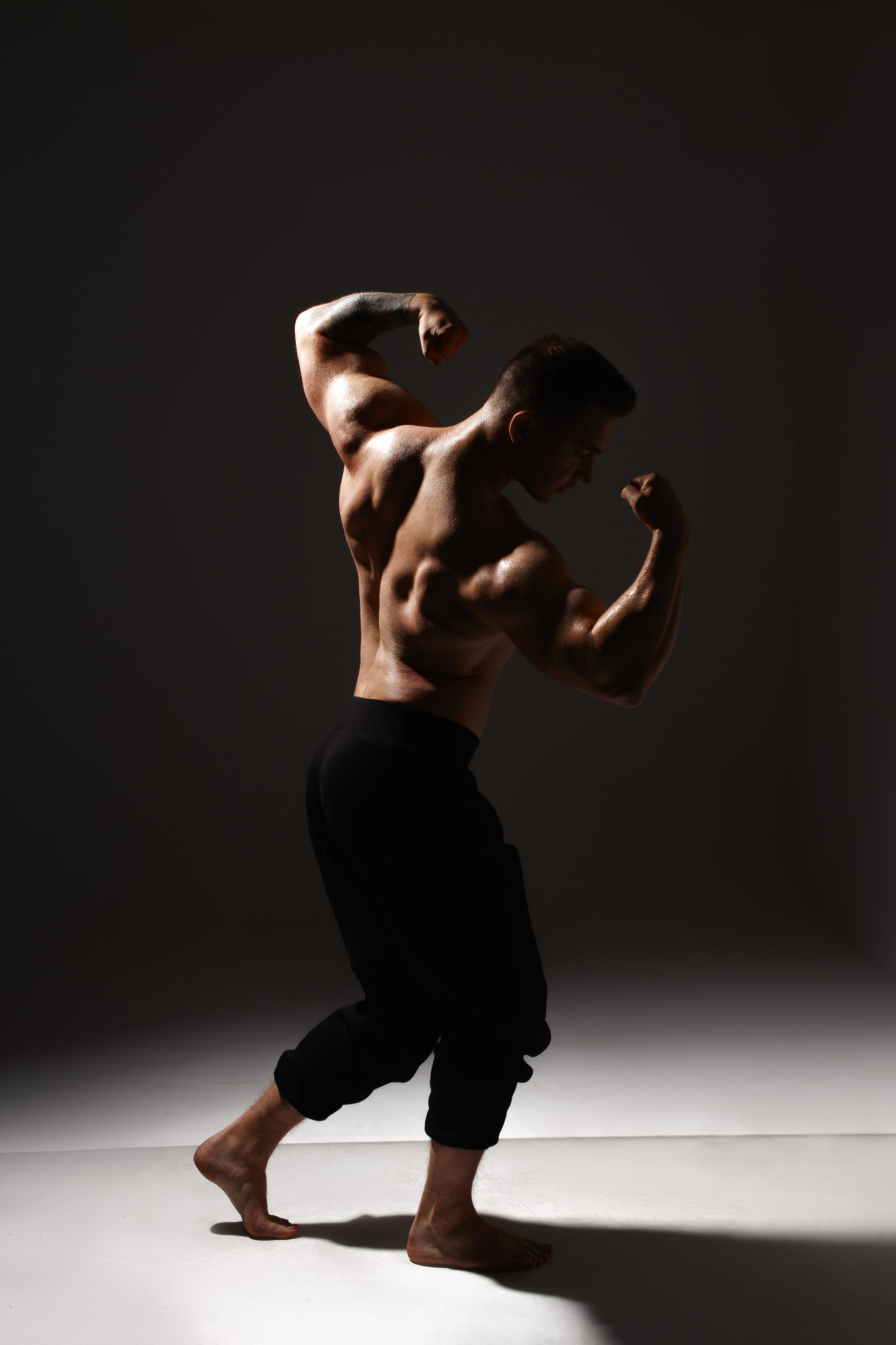 Patrick S. Meisha Photo