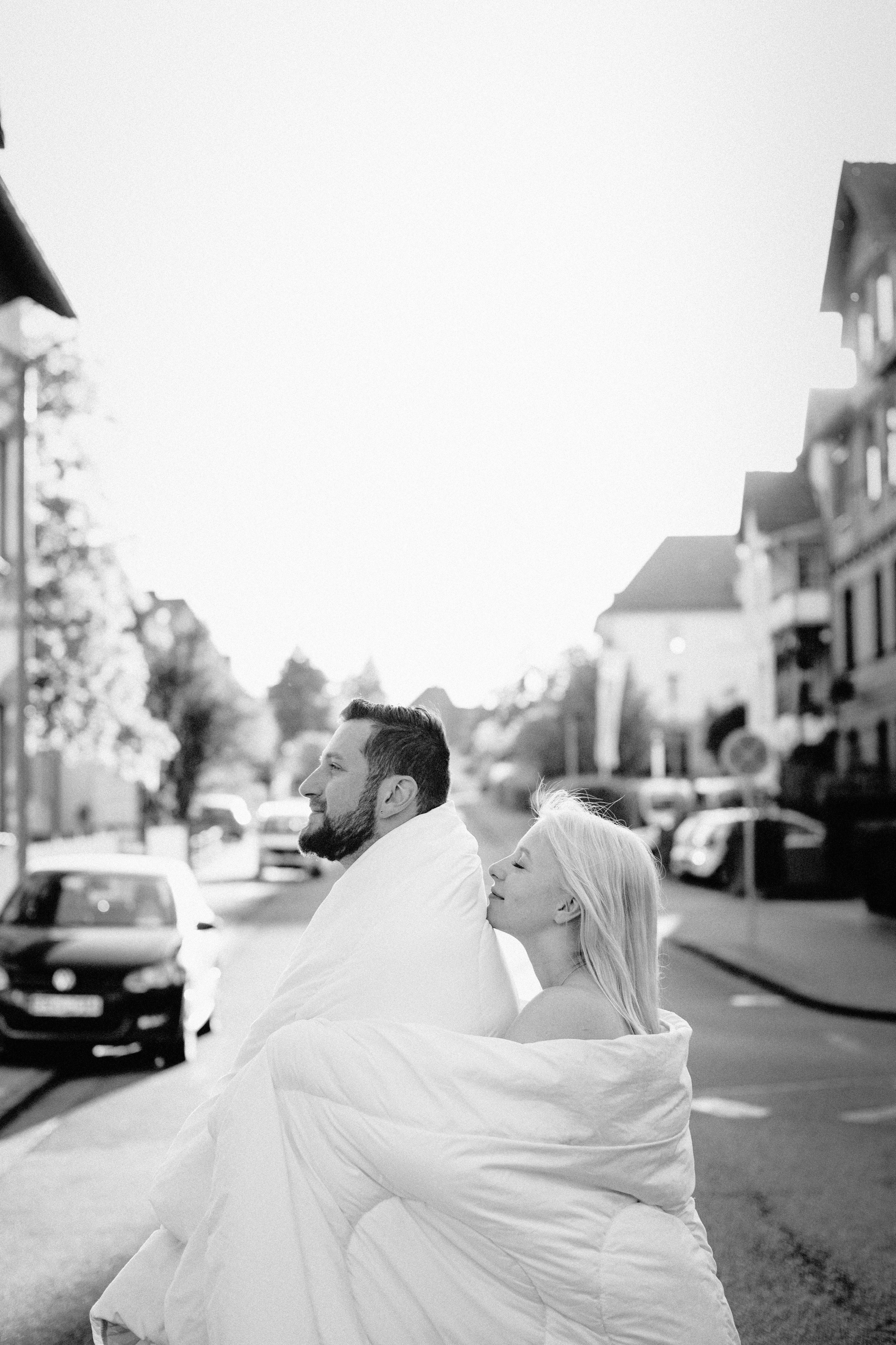 Love Story. Meisha Photo