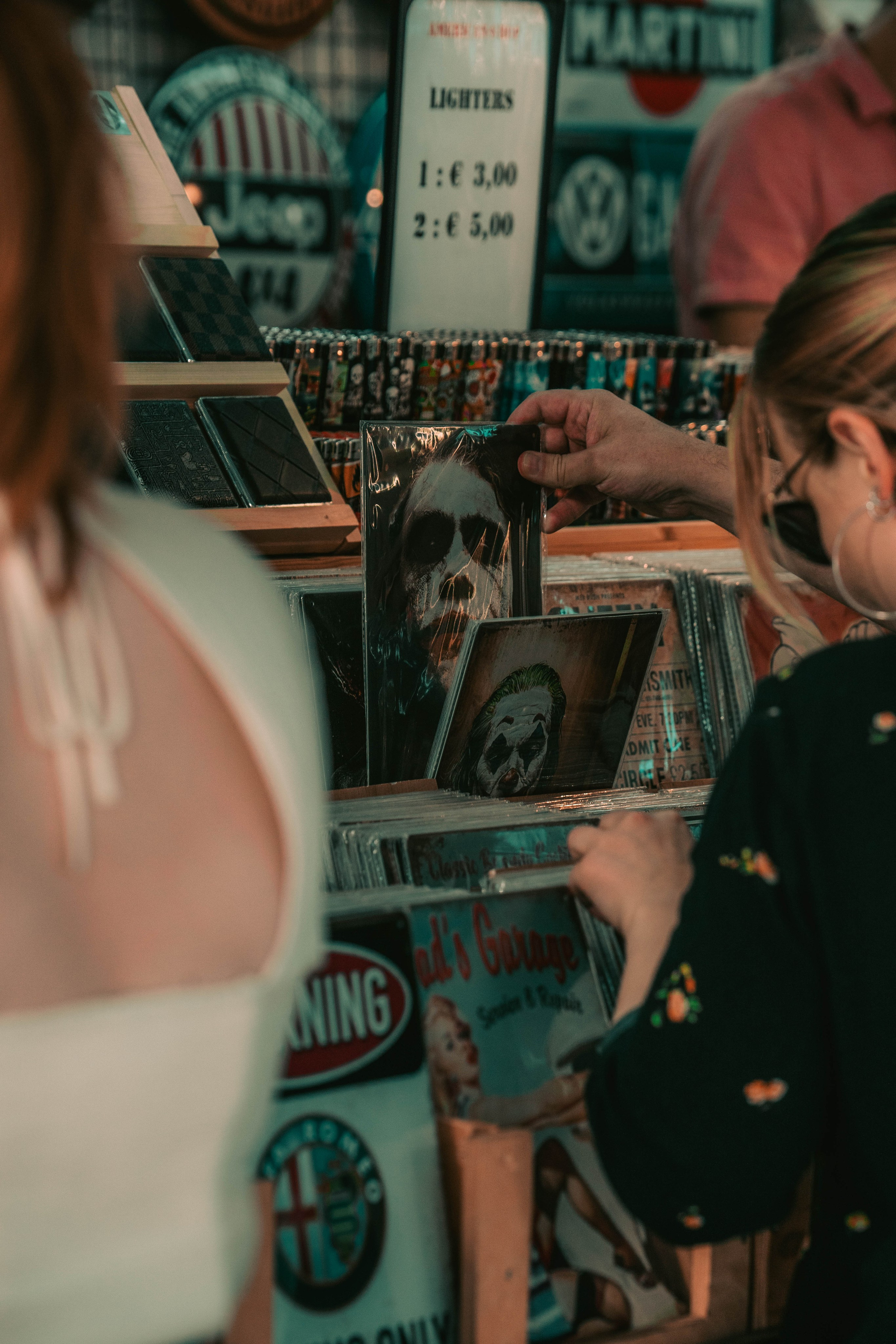 Muut tapahtumat. VEKE MEDIA