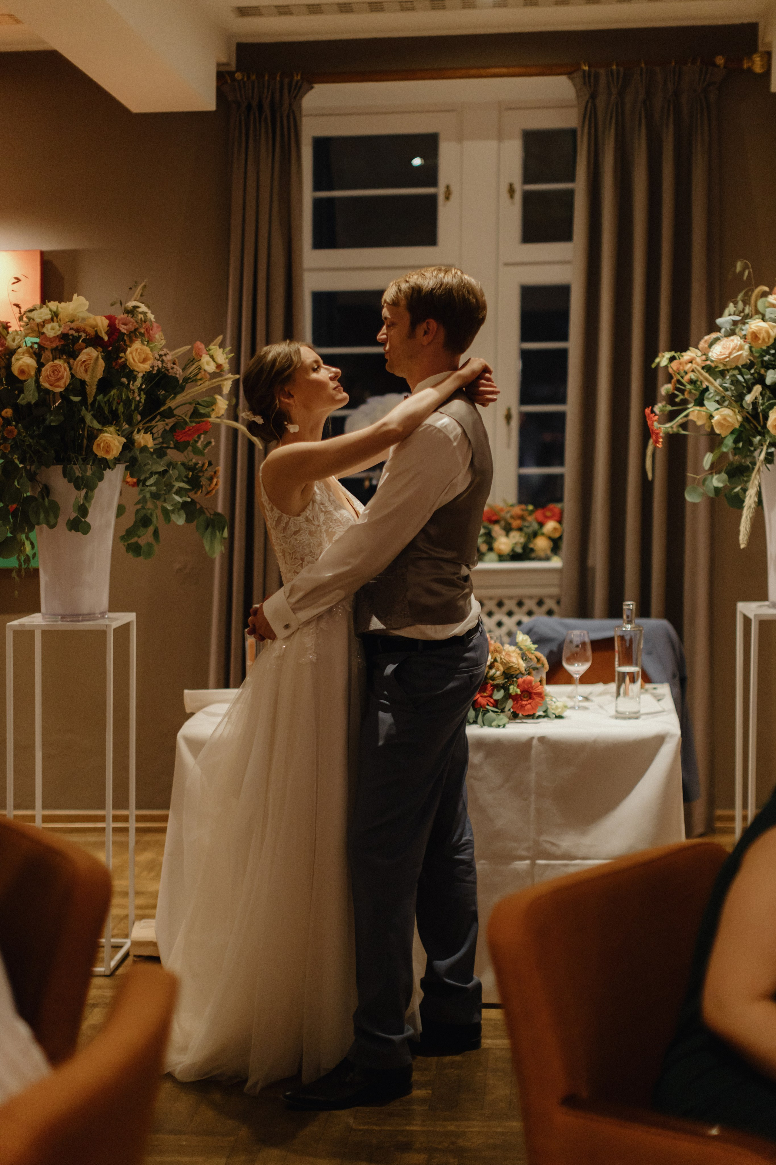 Irina & Birger. Фотограф в Германии — Мария Чистякова