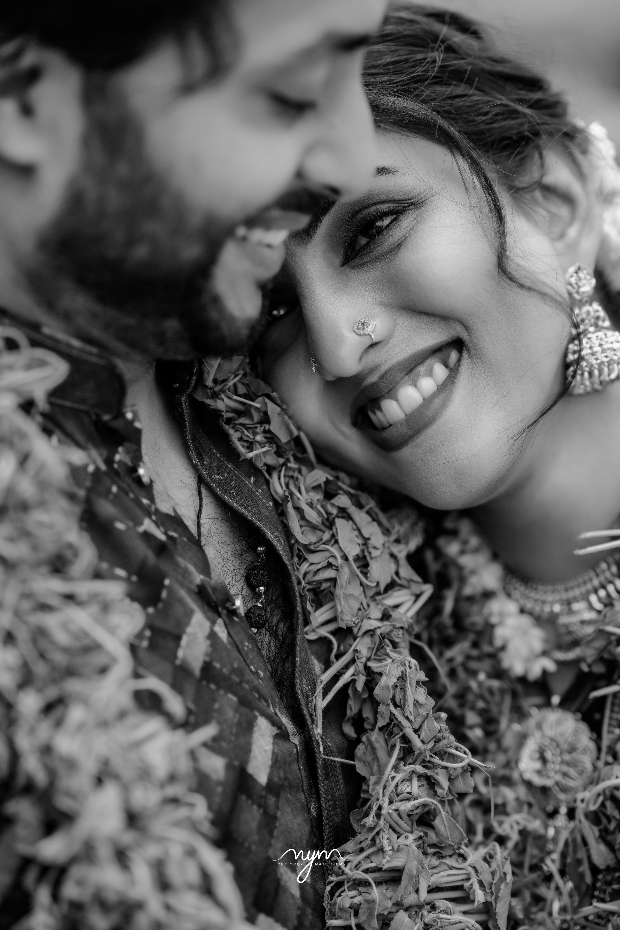 Parvathy. Aravind. MET YOUR MATE FILMS