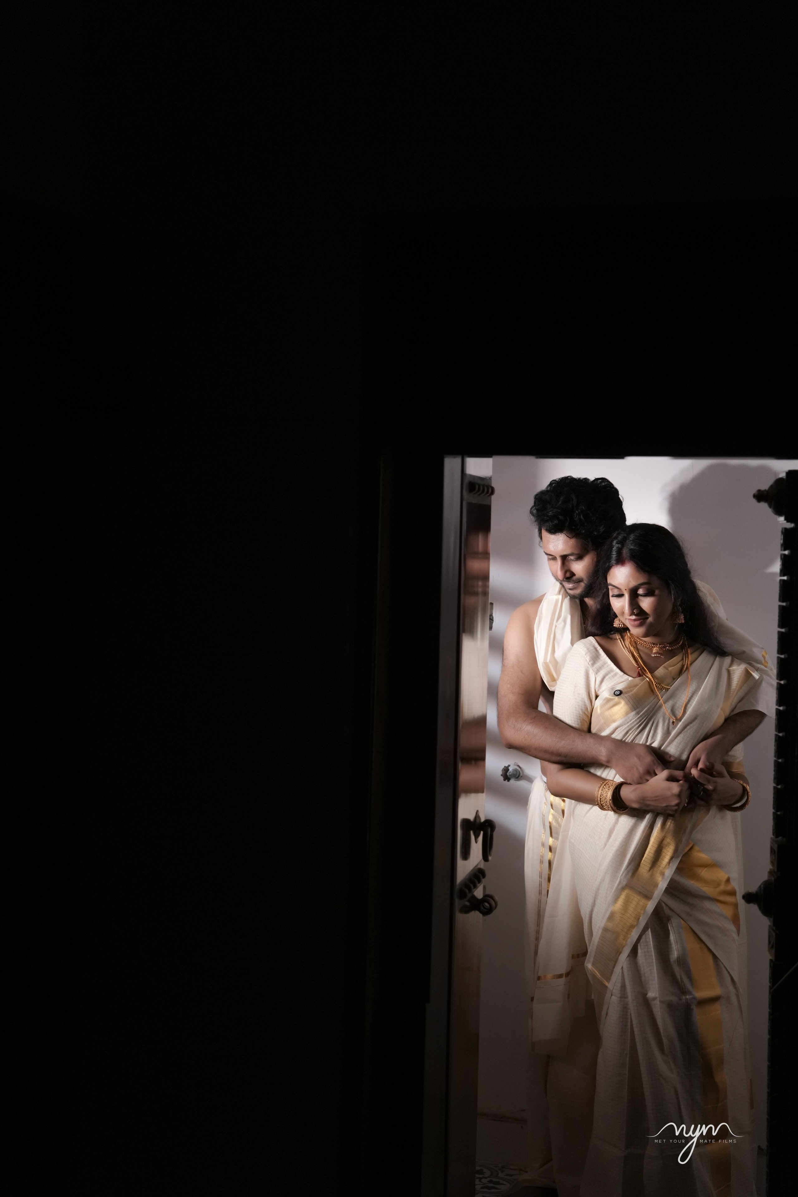 Parvathy. Aravind. MET YOUR MATE FILMS