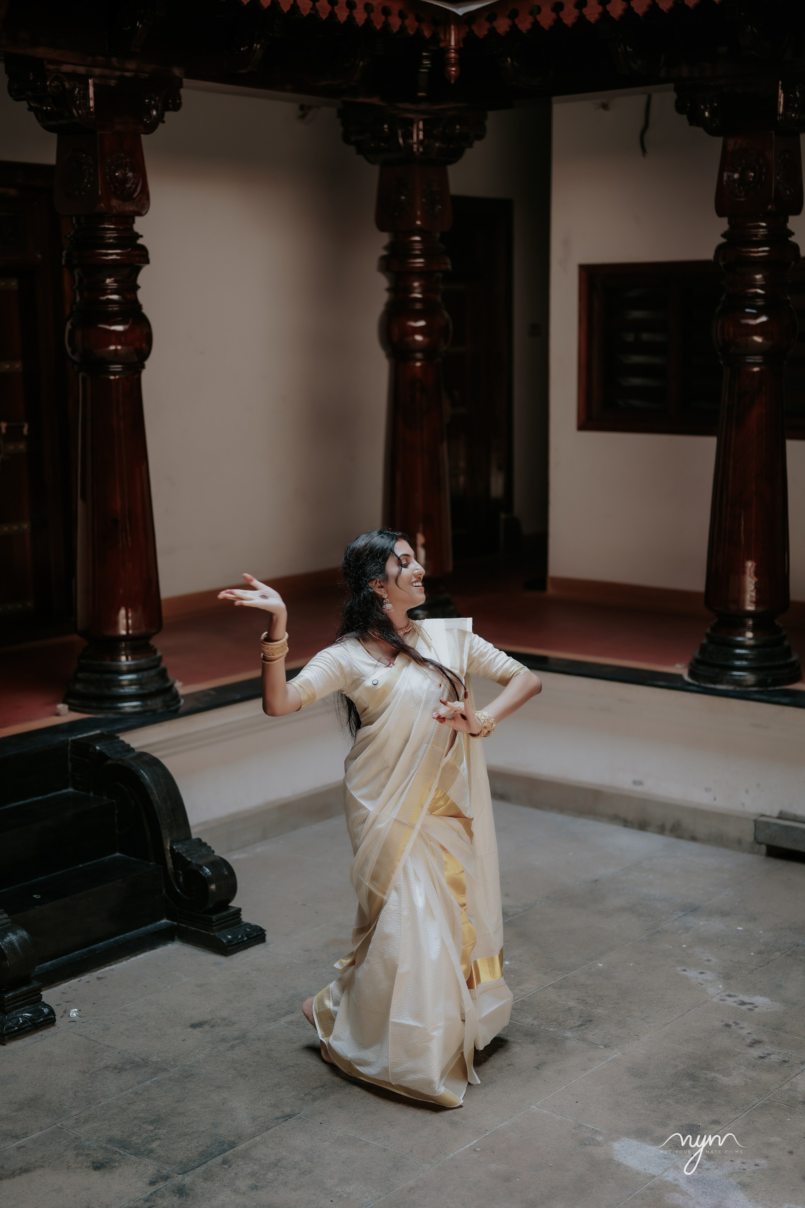 Parvathy. Aravind. MET YOUR MATE FILMS