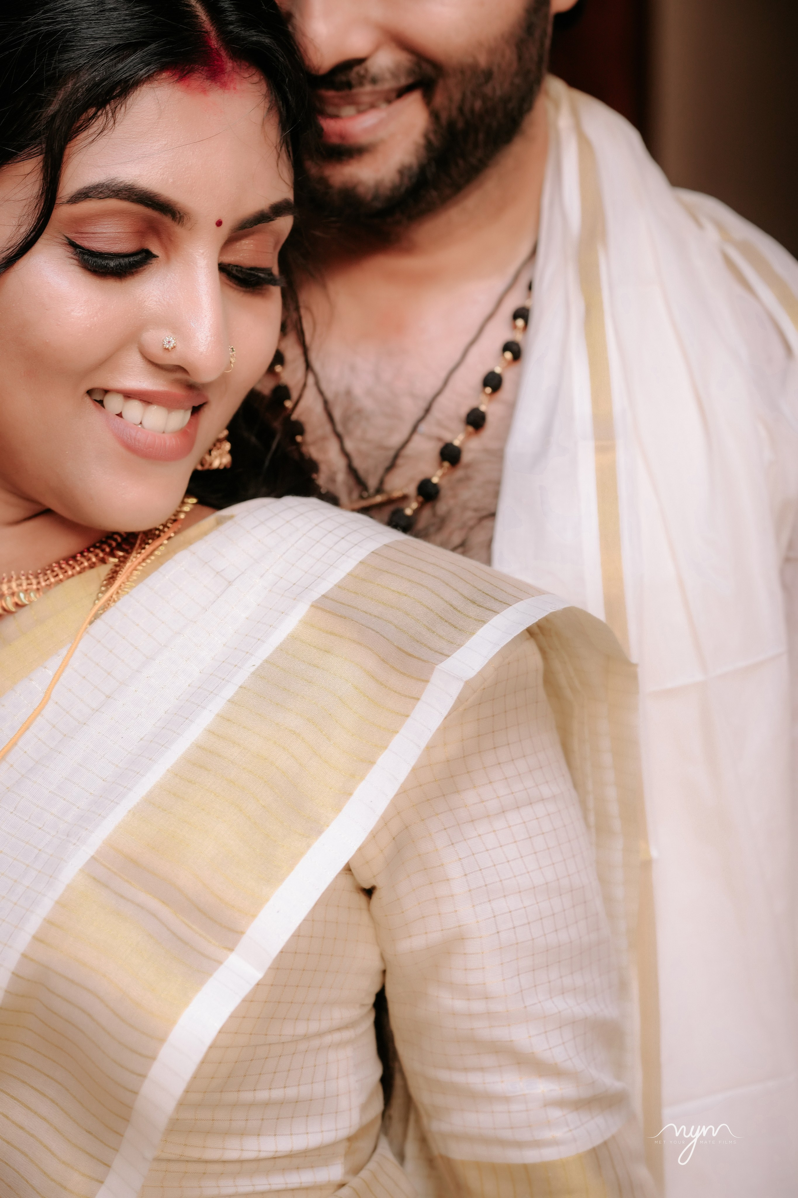 Parvathy. Aravind. MET YOUR MATE FILMS