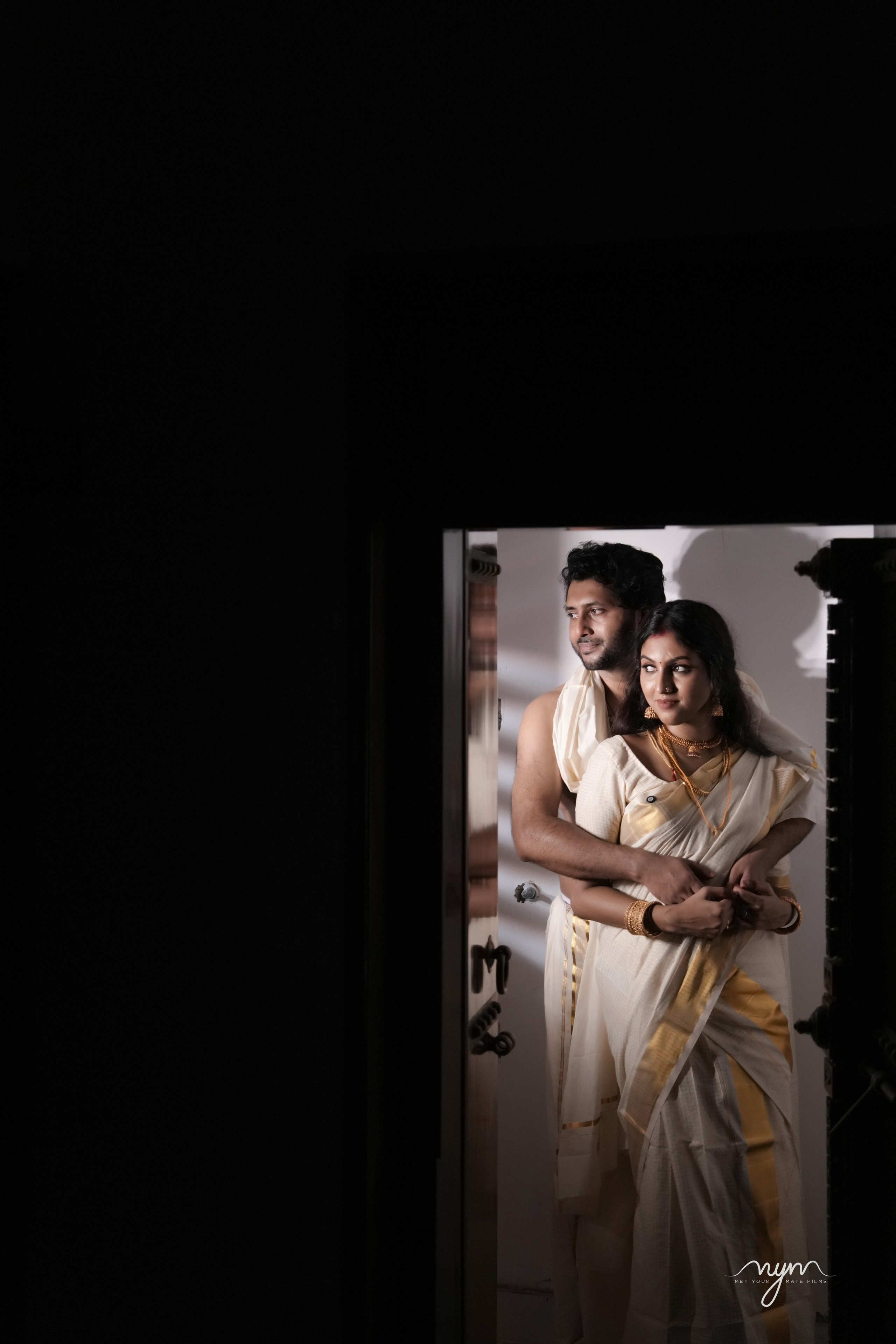 Parvathy. Aravind. MET YOUR MATE FILMS