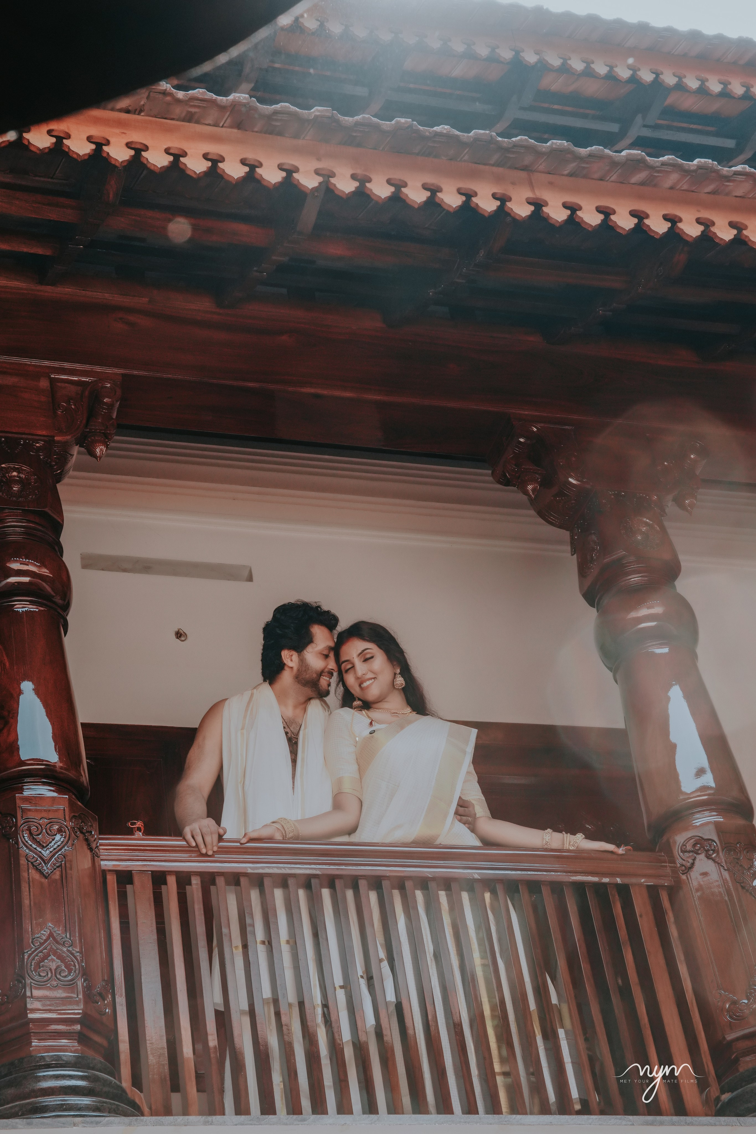 Parvathy. Aravind. MET YOUR MATE FILMS